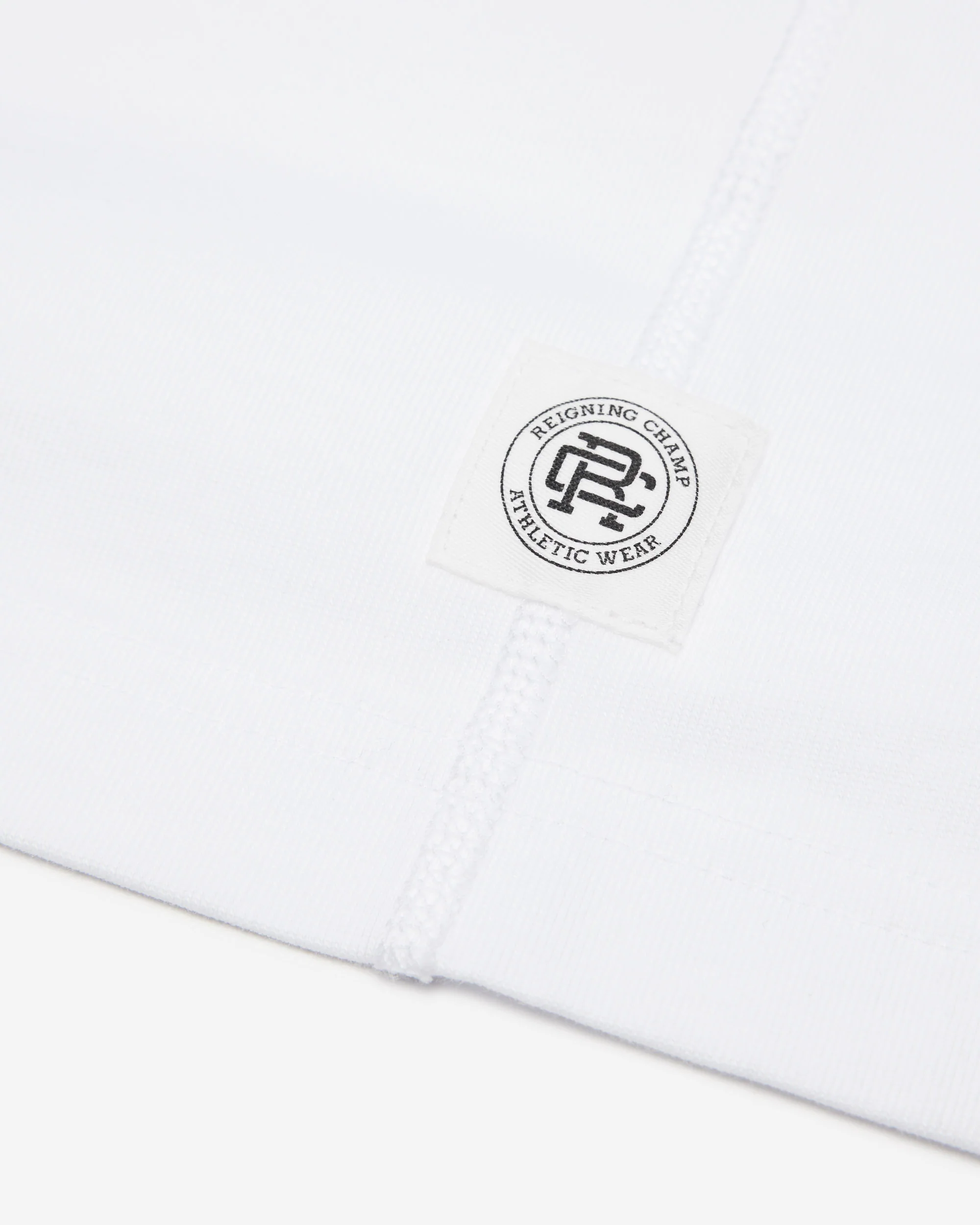 Midweight Jersey Pixels OG T-Shirt