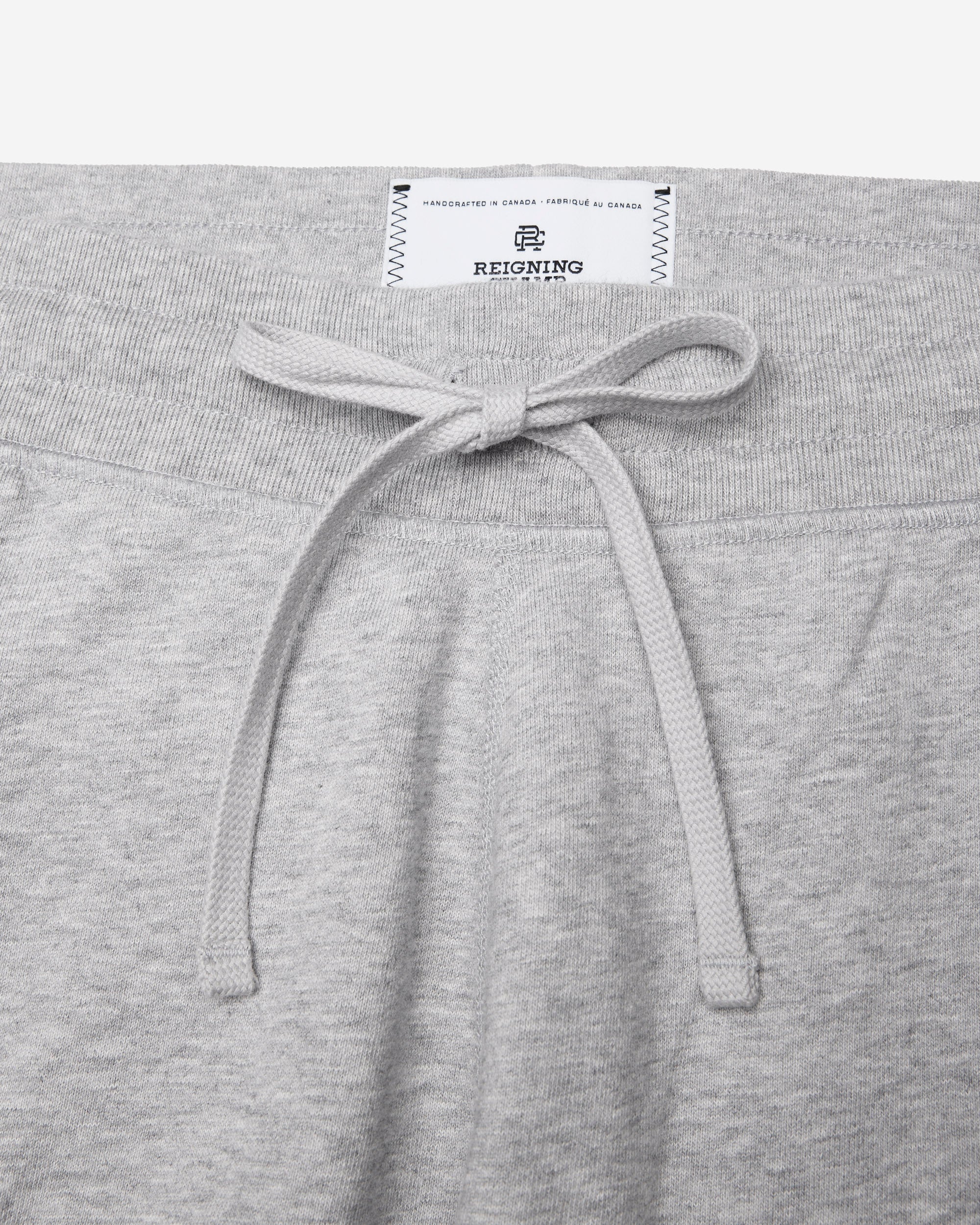 Lightweight Terry Relaxed Sweatpant - Vault