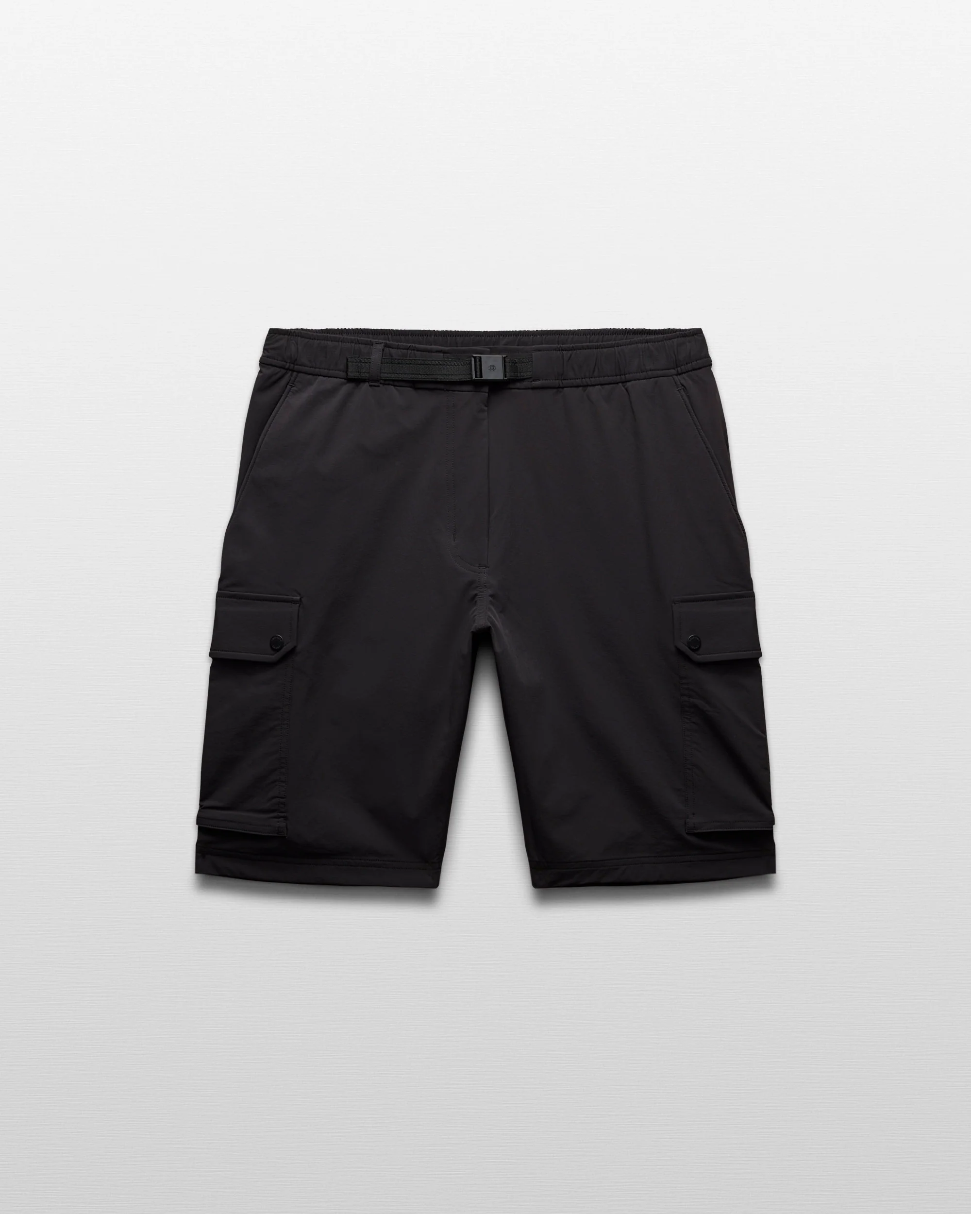 Nylon Oxford Rover Standard Cargo Short 10