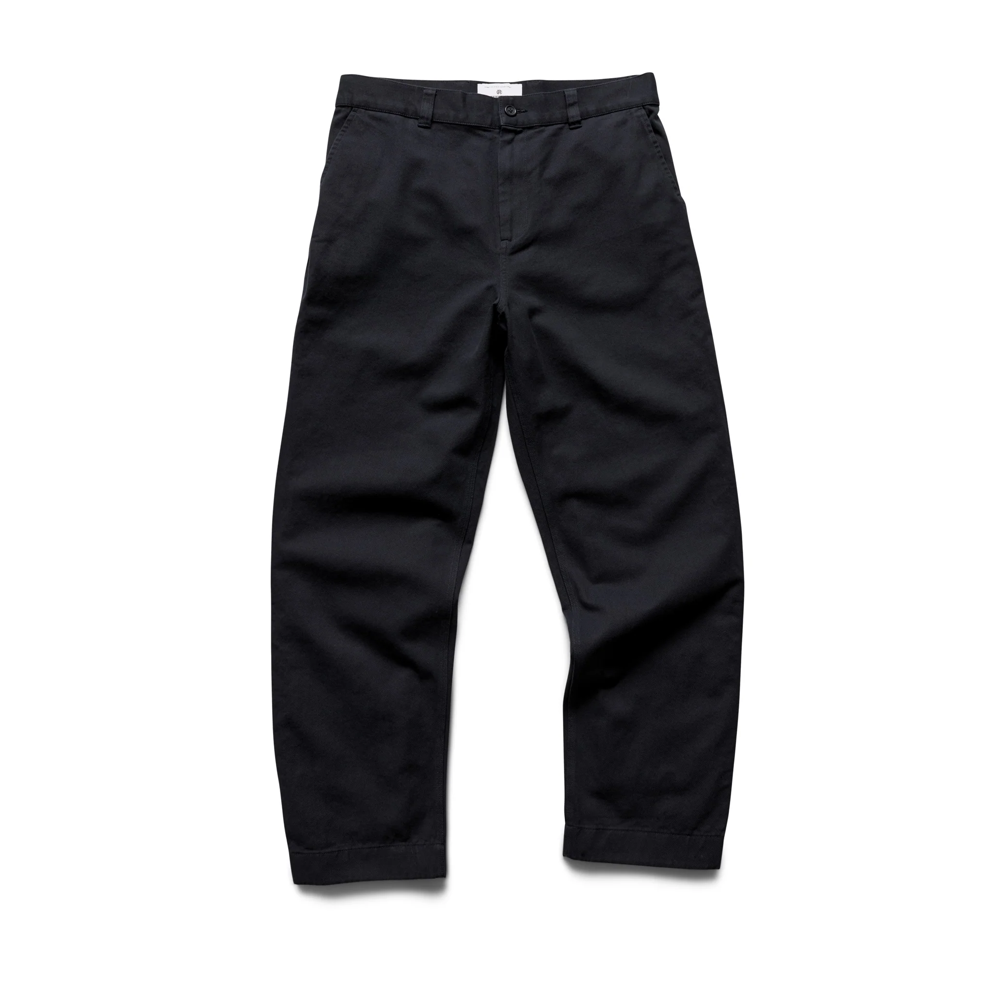 Cotton Chino Ivy Pant - Vault