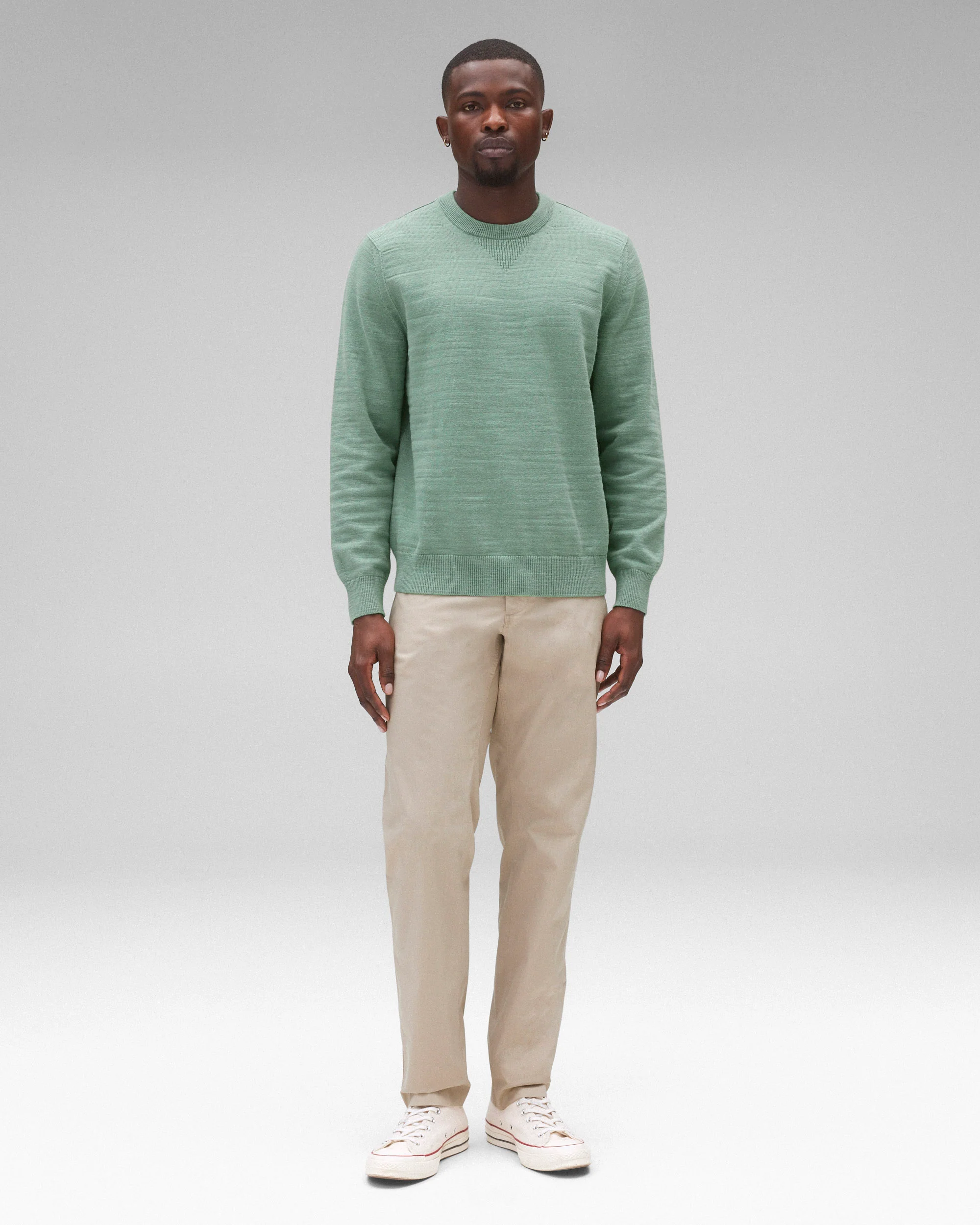 Solotex Cotton Freshman Slim Pant