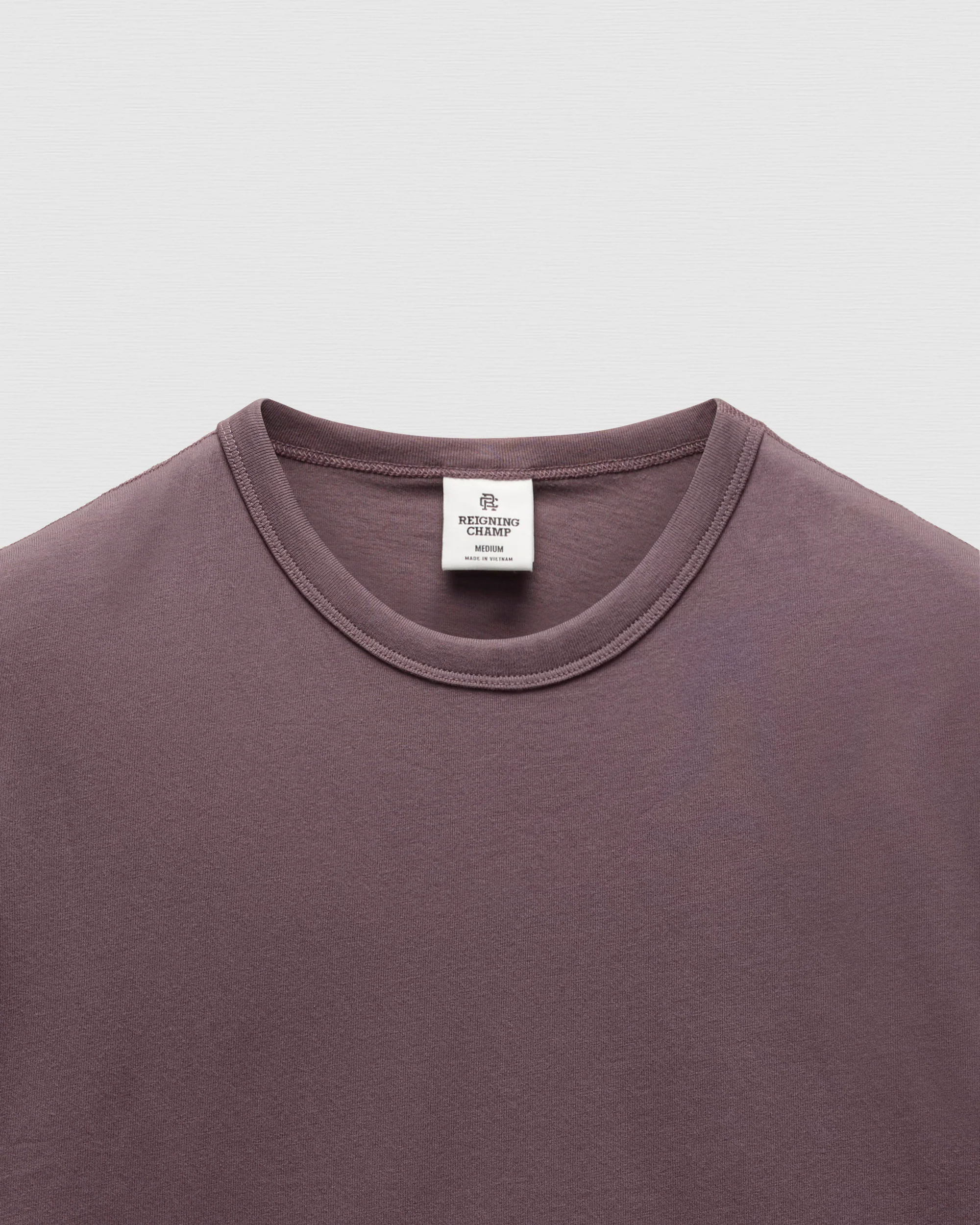 Lightweight Jersey Standard T-Shirt