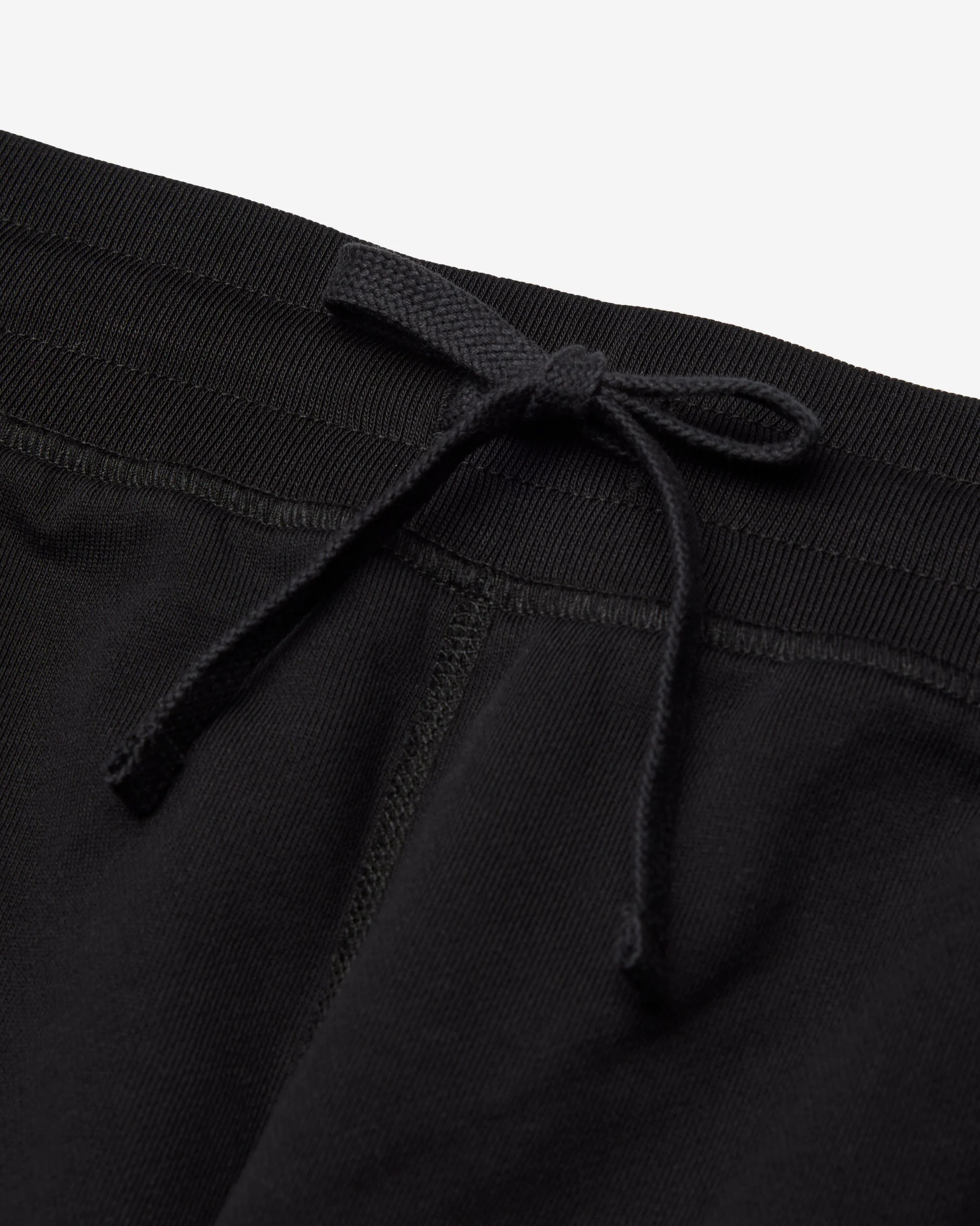 Lightweight Terry Standard Sweatshort 6 - Vault