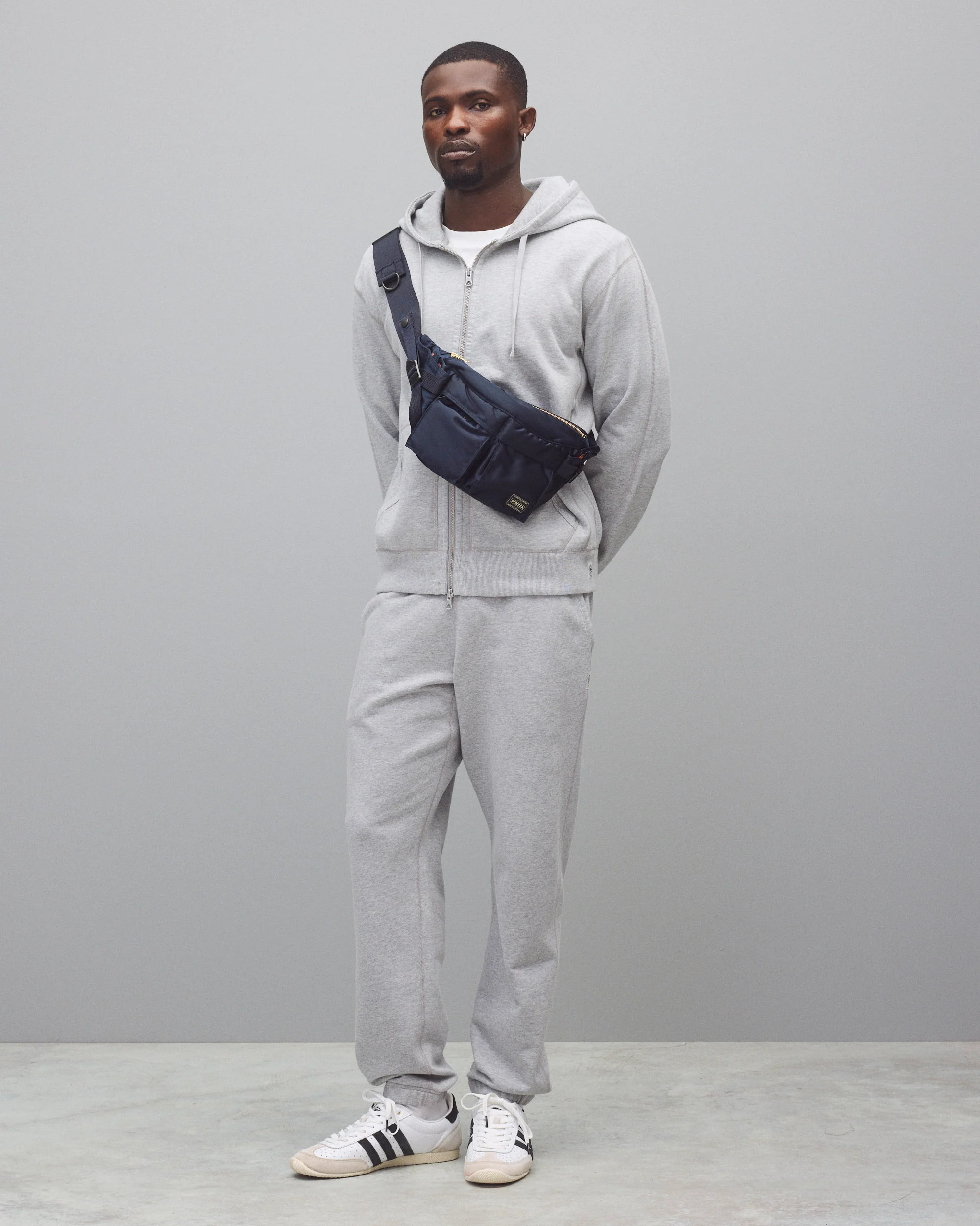 Porter Tanker Fanny Pack