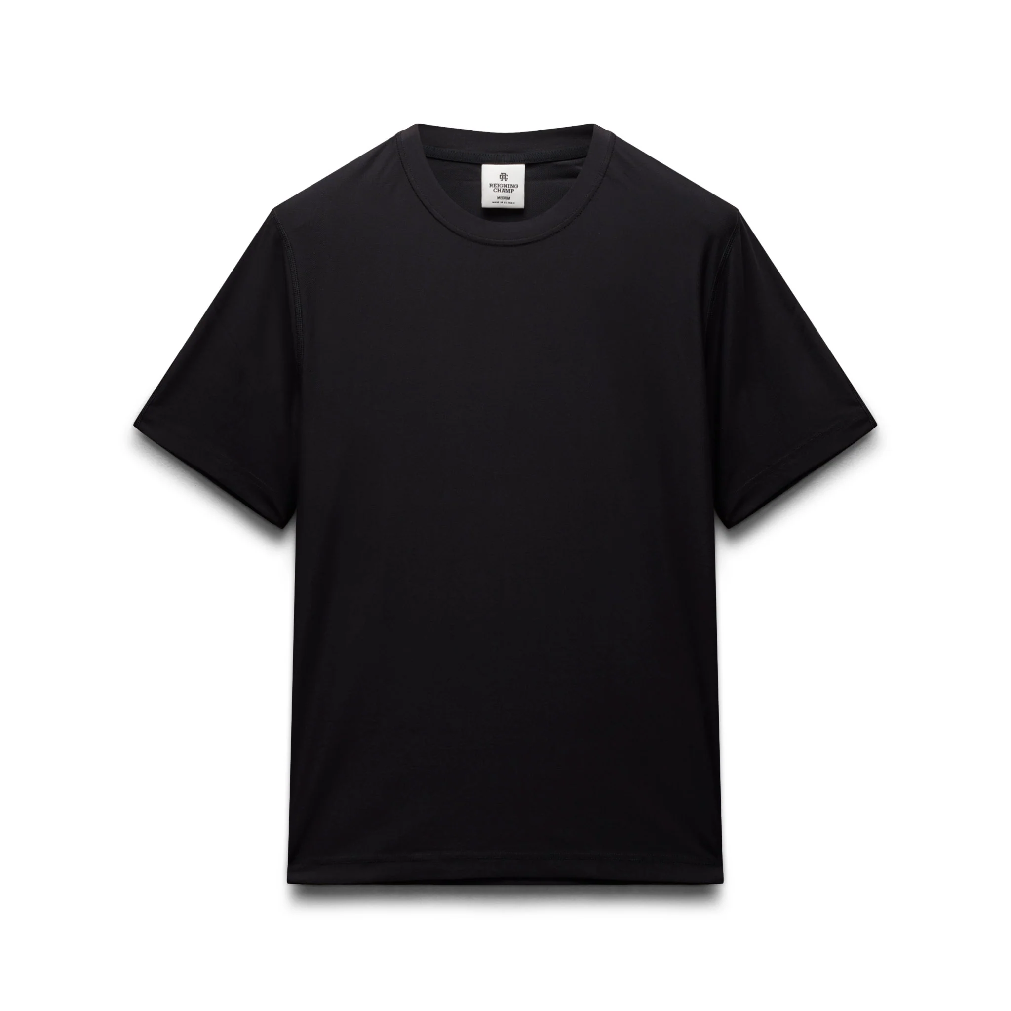 Tech Pique Playoff Standard T-Shirt