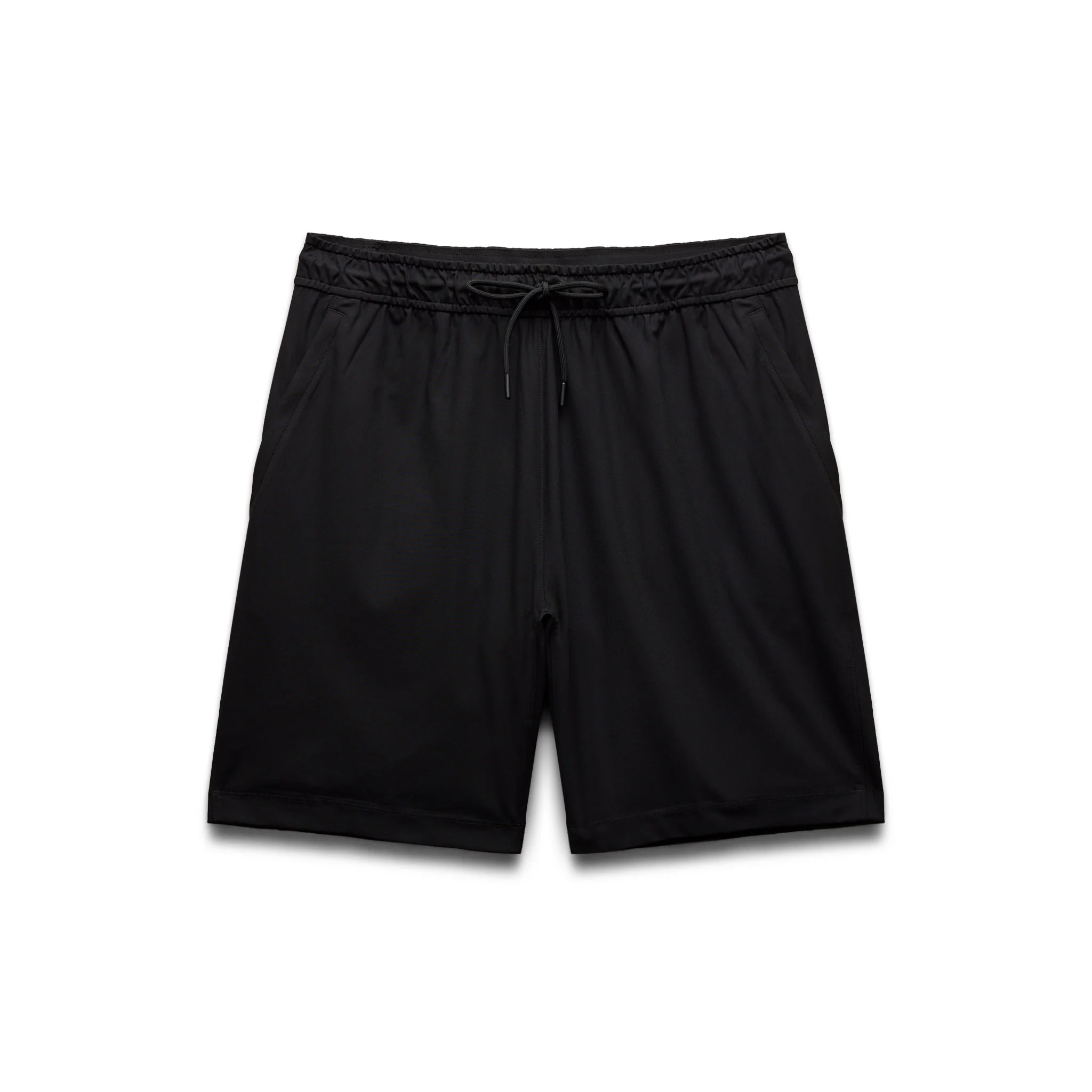 Stretch Warp Knit Coach's Rec Standard Short 8