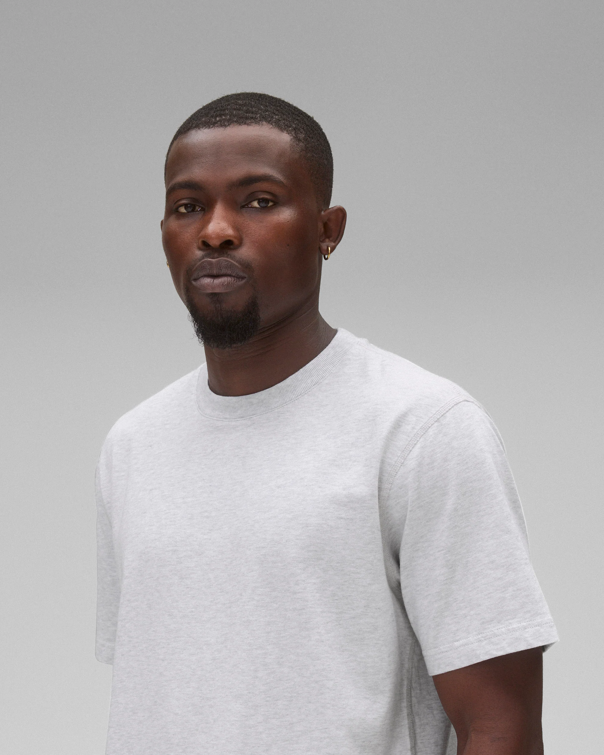 Midweight Jersey OG T-Shirt