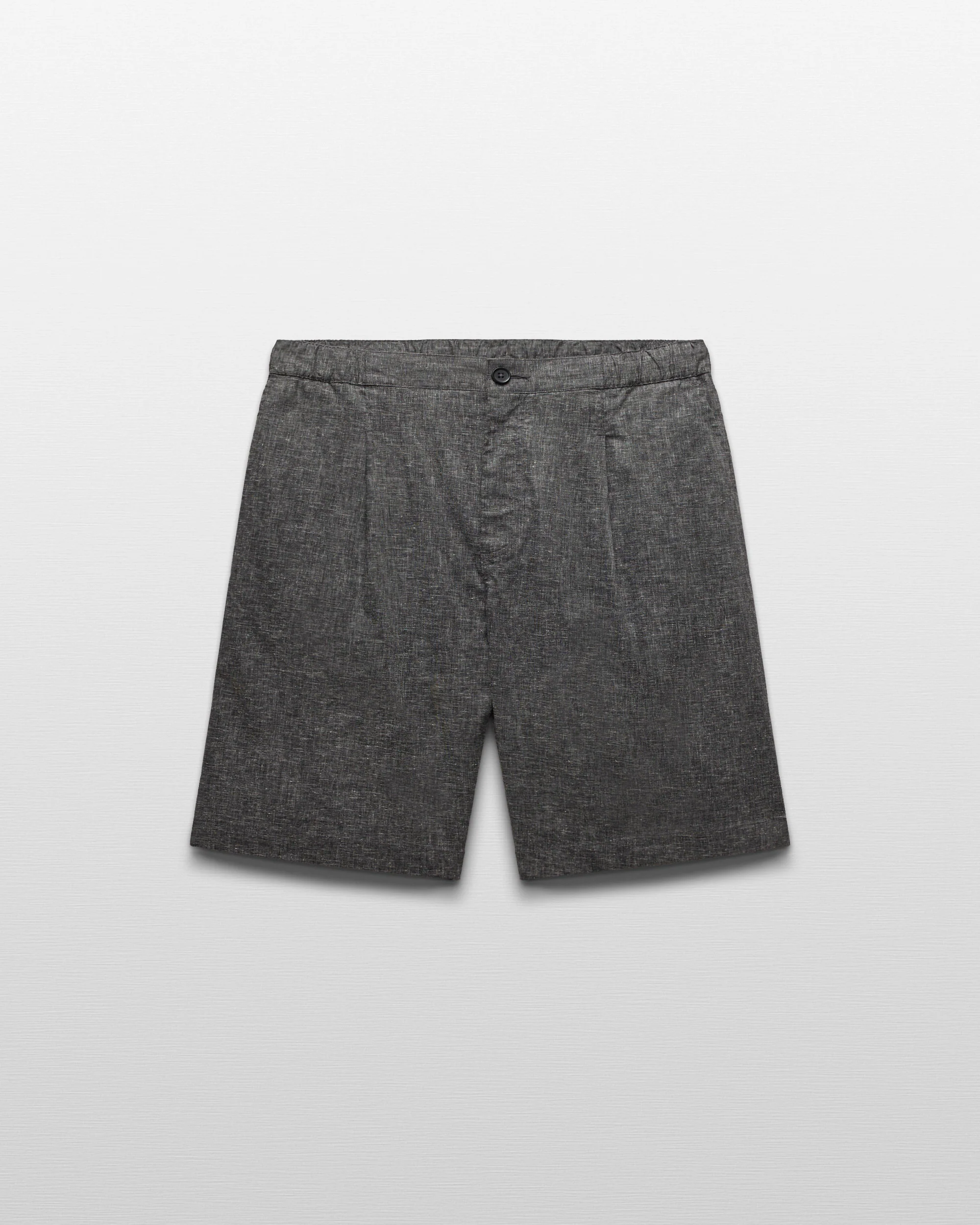 Solotex Linen Pavilion Relaxed Short 10