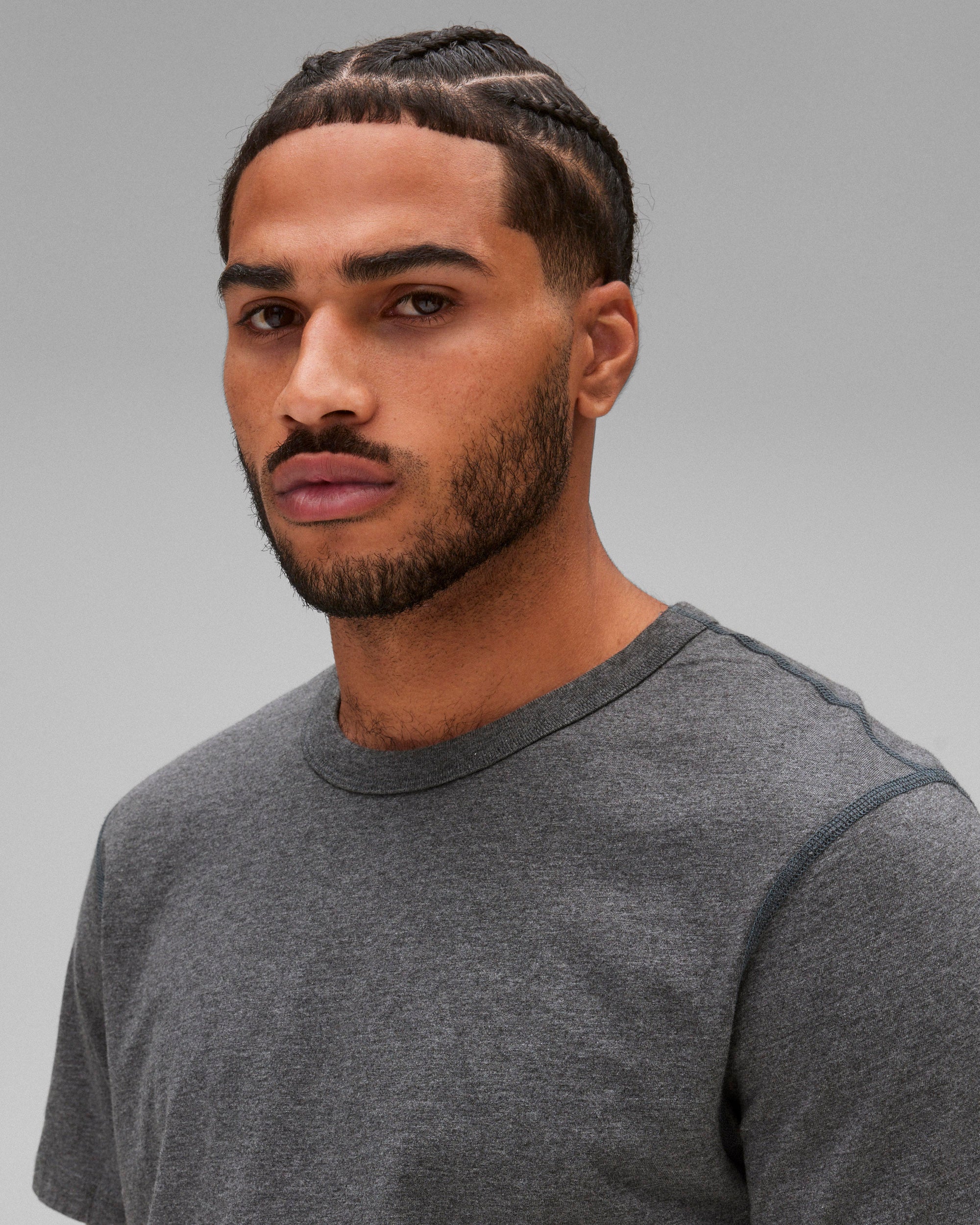 Lightweight Jersey T-Shirt - Vault