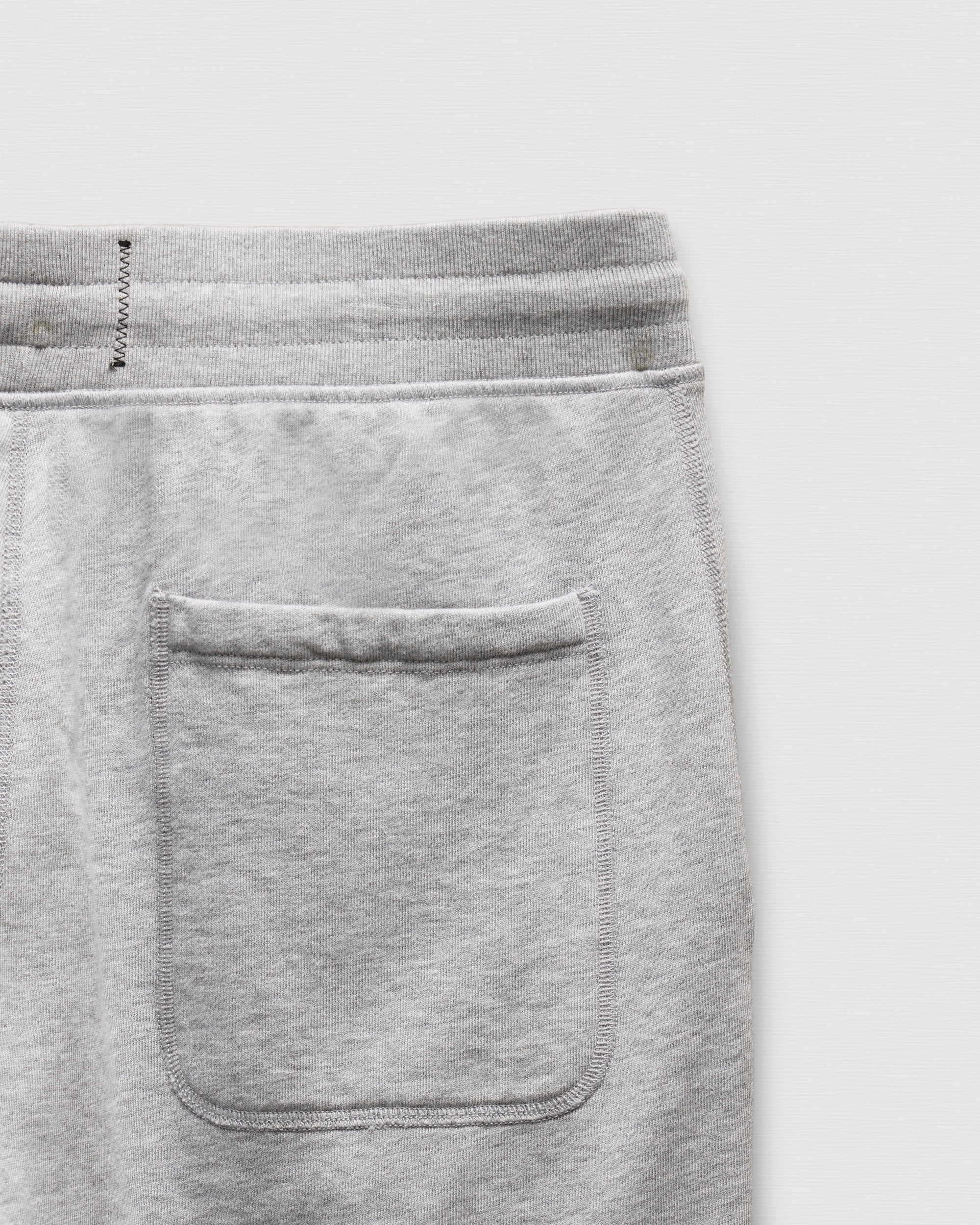 Lightweight Terry Standard Sweatpant - Vault