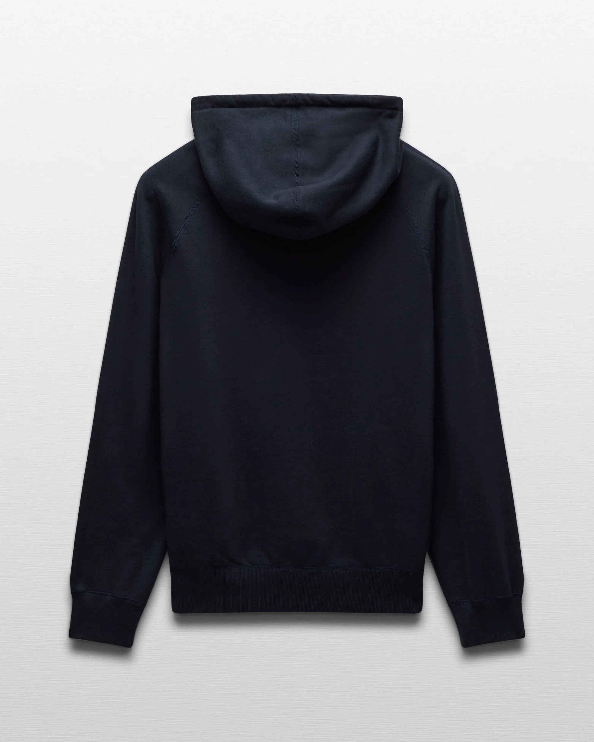 Midweight Terry Standard Hoodie