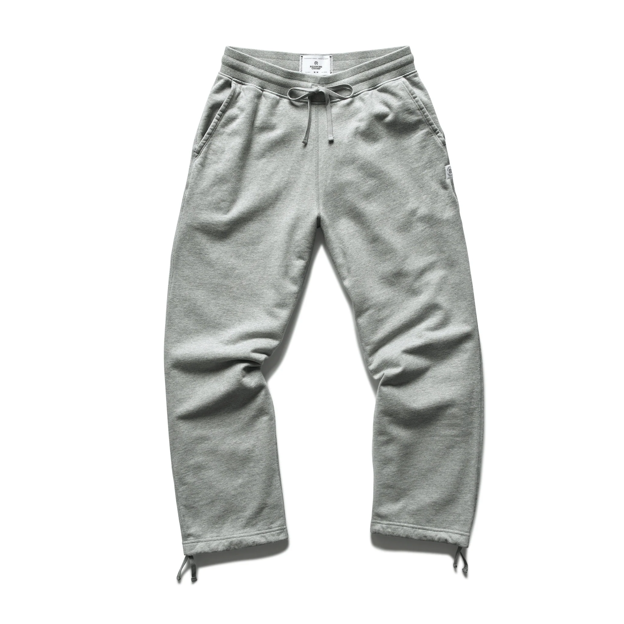 Midweight Terry Relaxed Sweatpant