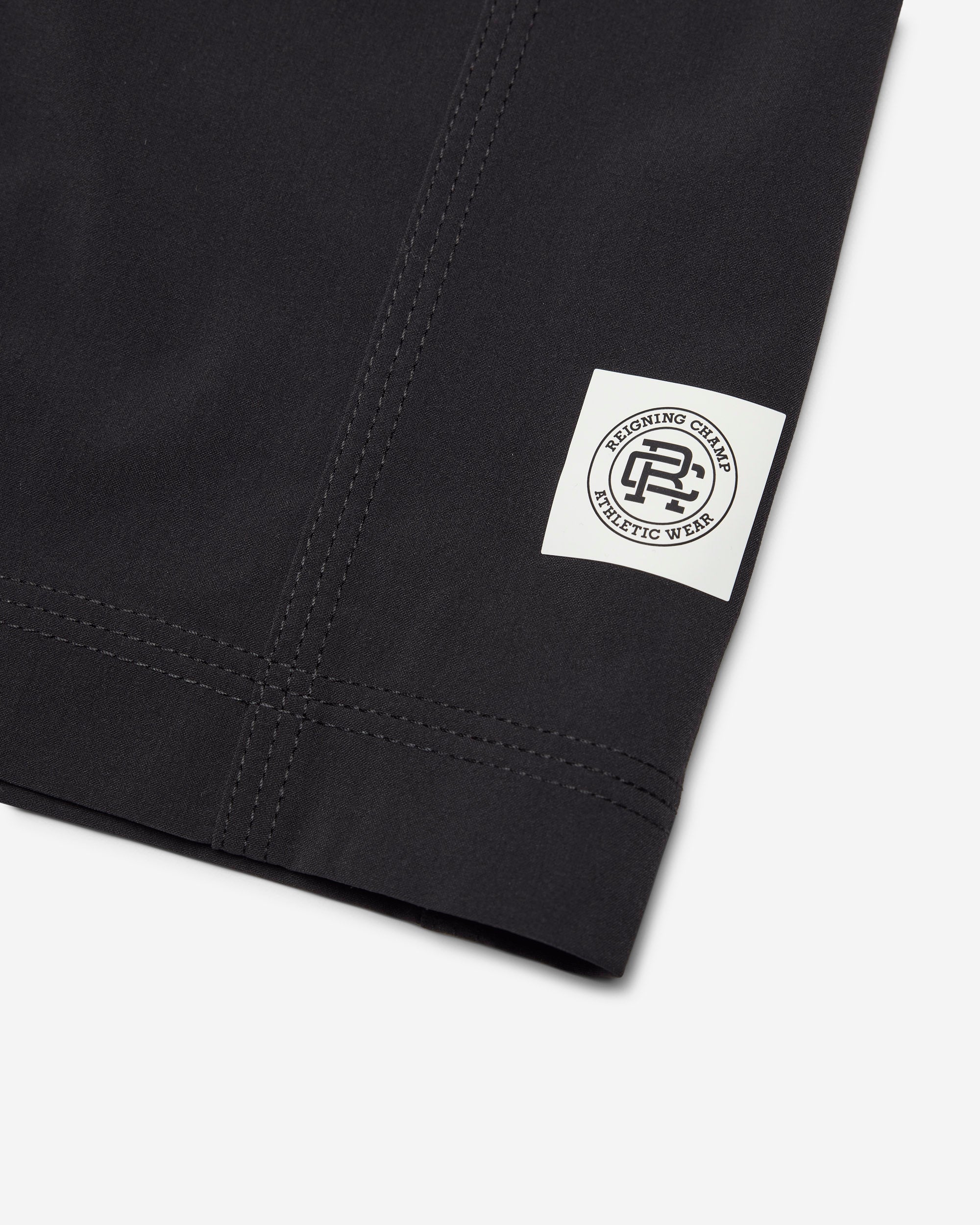 4-Way Stretch Nylon Combo Standard Training Short 7”