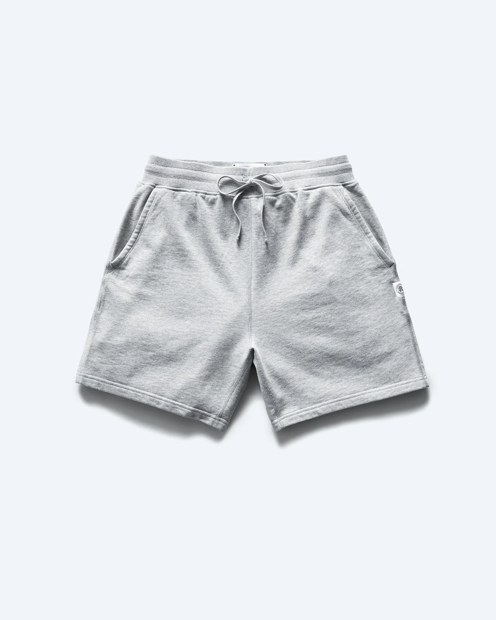 Midweight Terry Standard Sweatshort 6