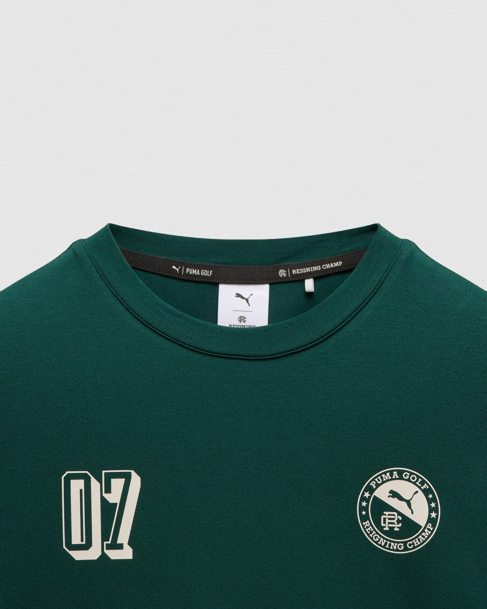 PUMA x Reigning Champ Modalon T-Shirt