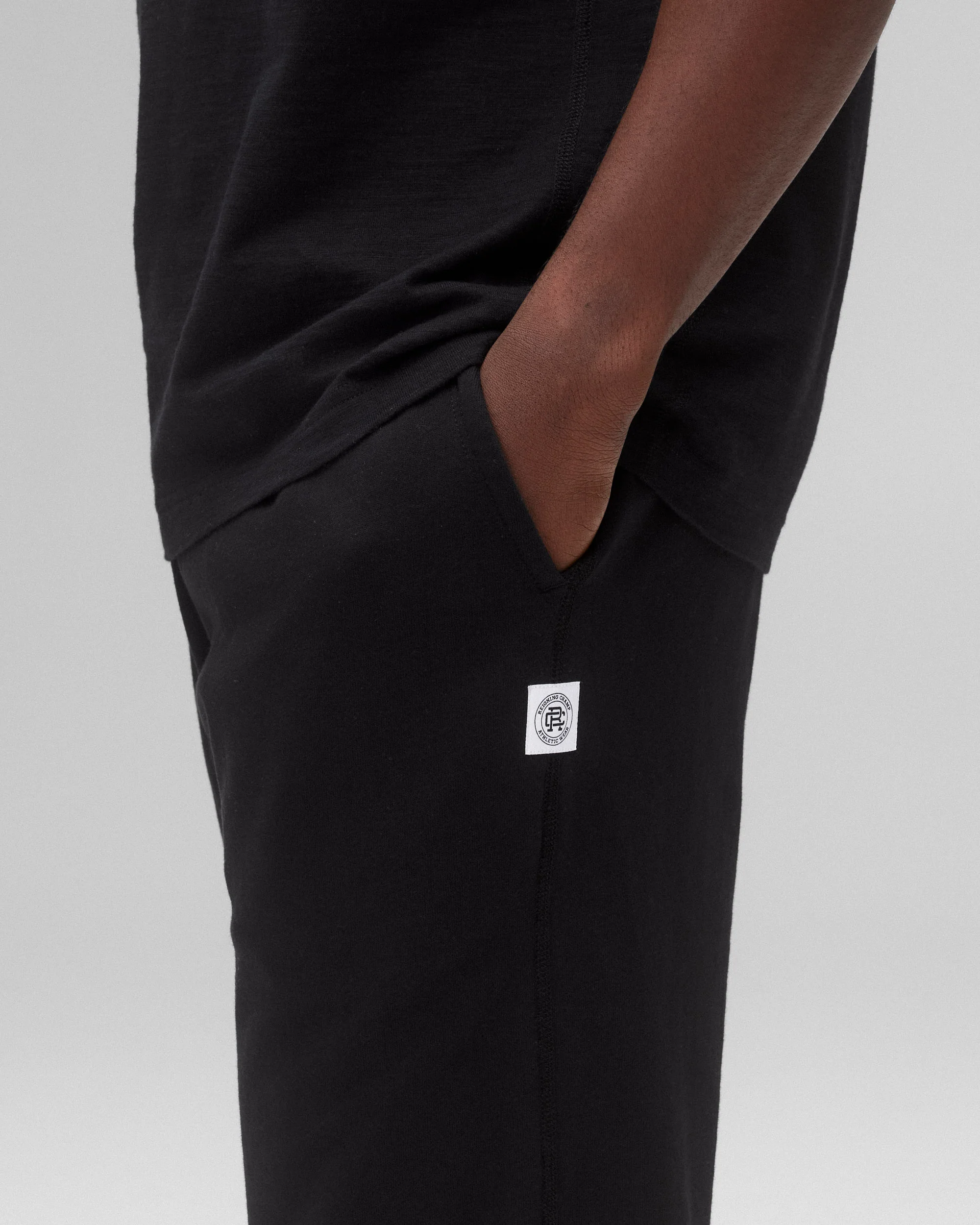 Lightweight Terry Standard Sweatpant - Vault