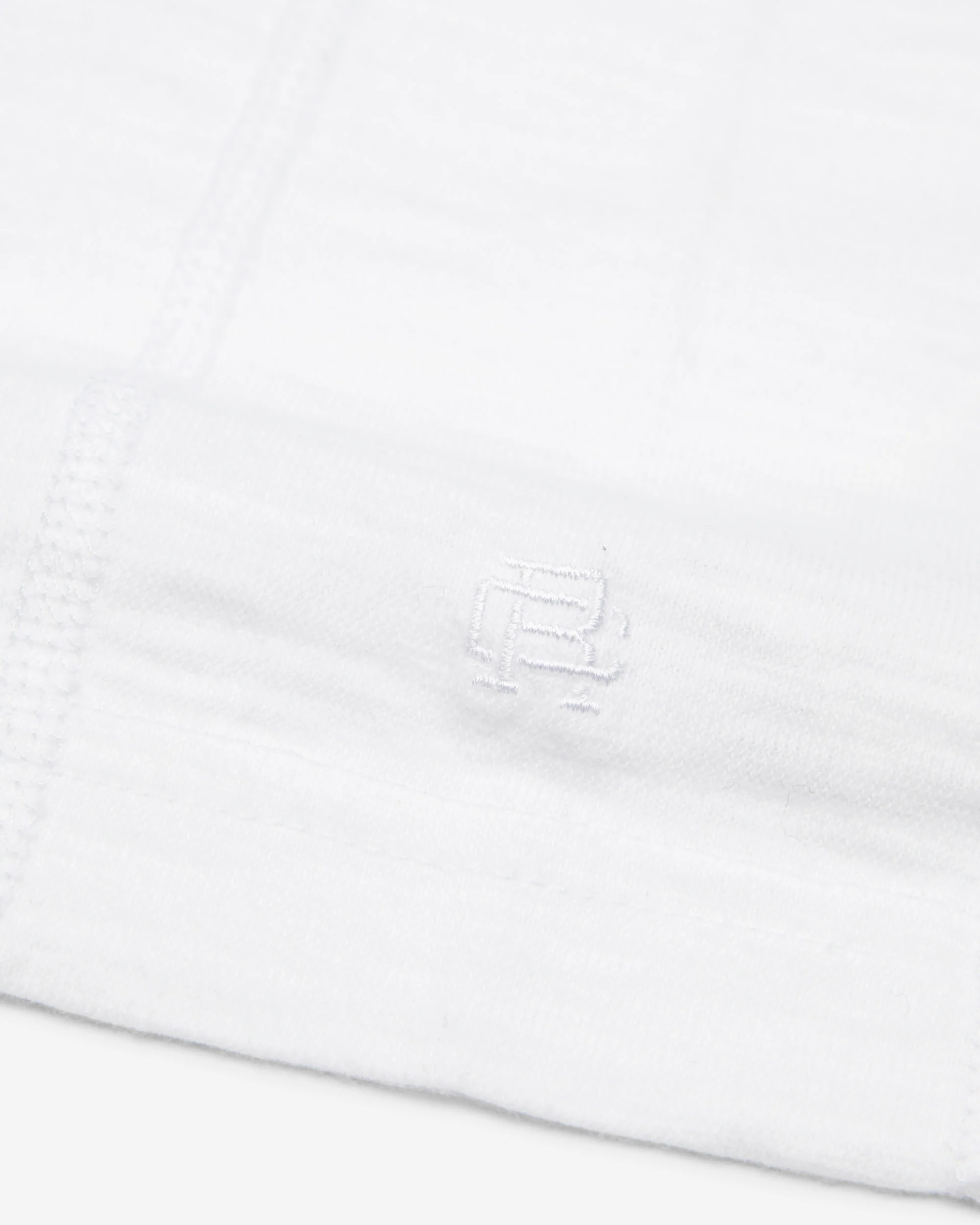 Slub Jersey Premier Standard T-Shirt