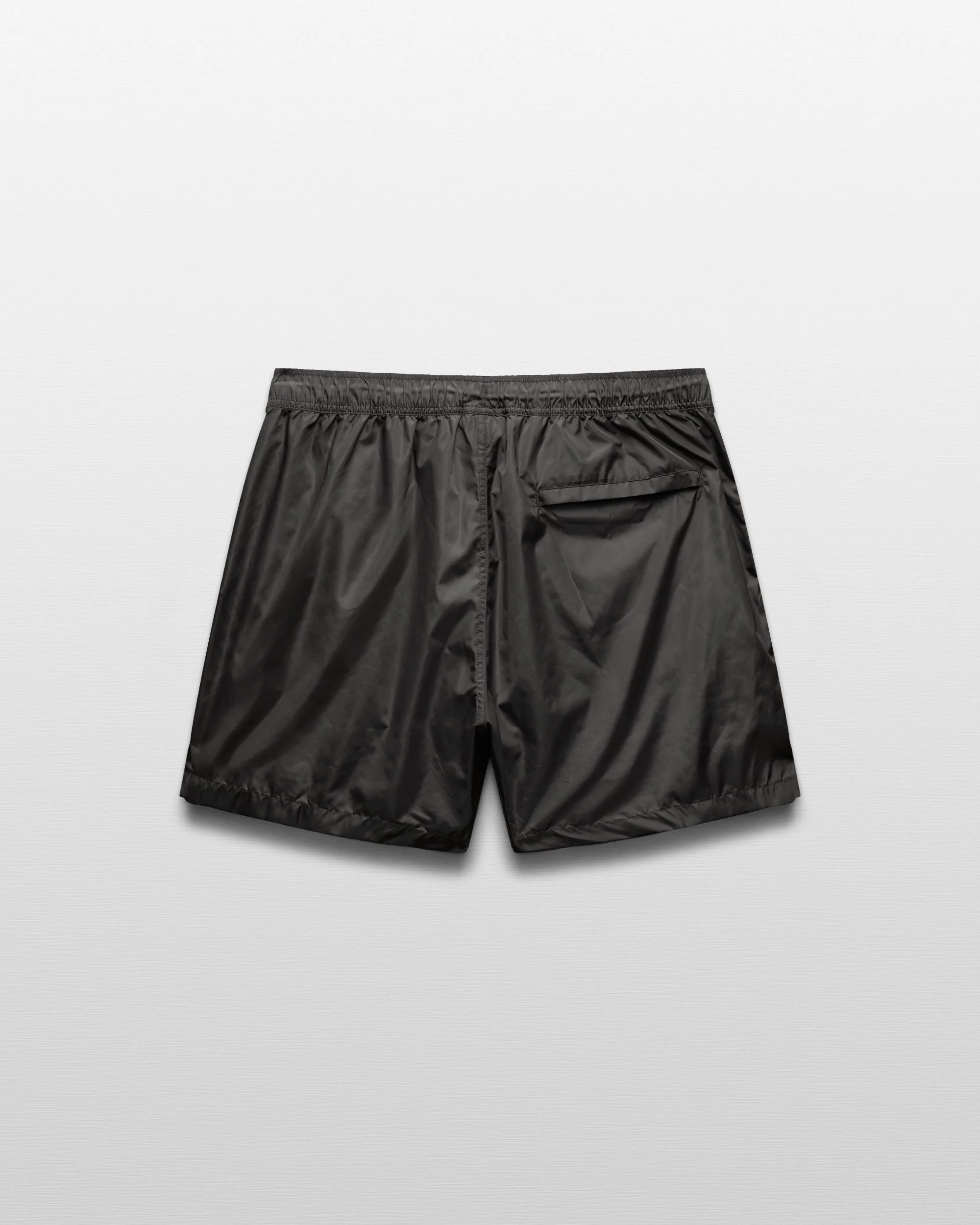 Econyl Nylon Riptide Standard Swim Short 5