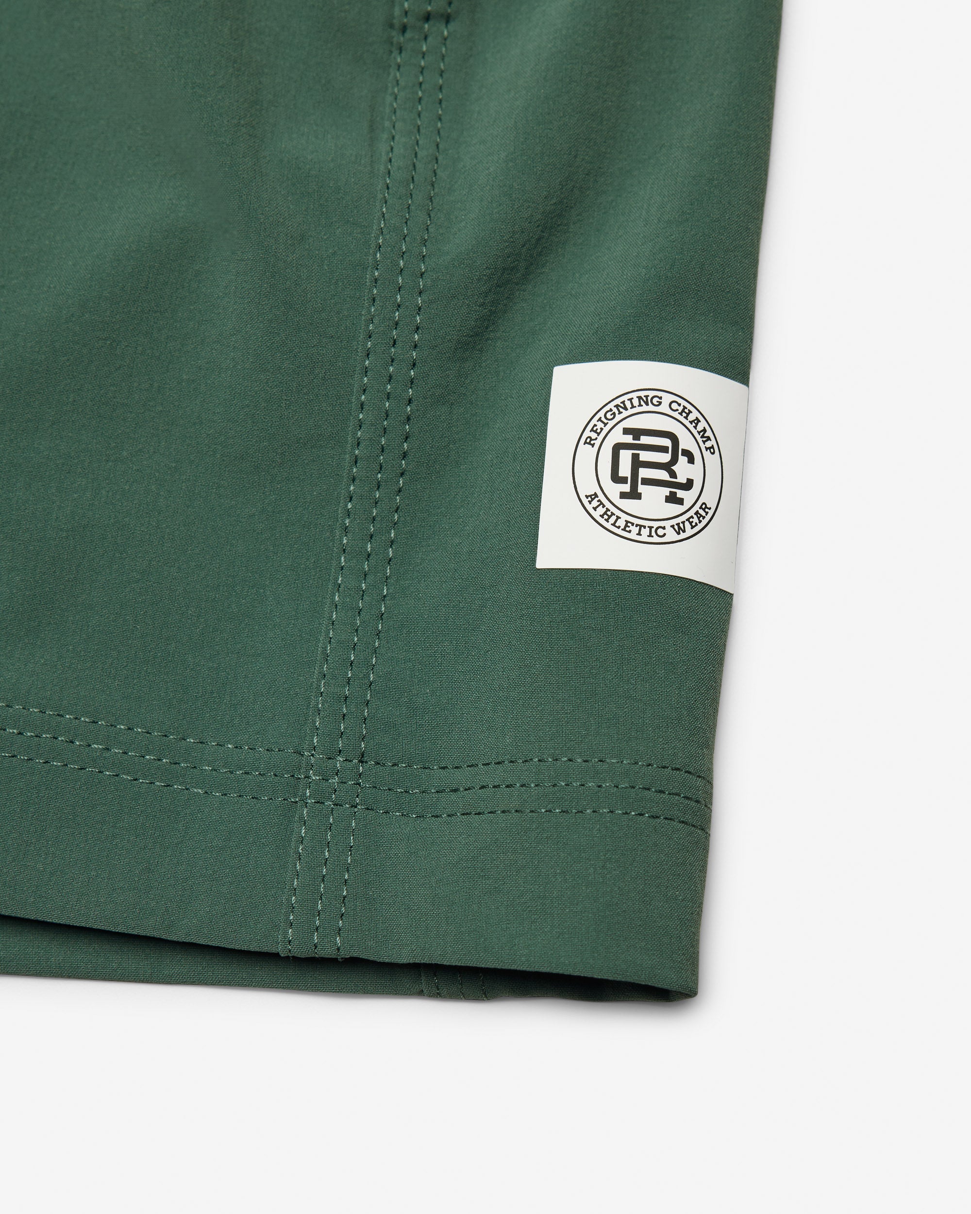 4-Way Stretch Nylon Combo Standard Training Short 5”