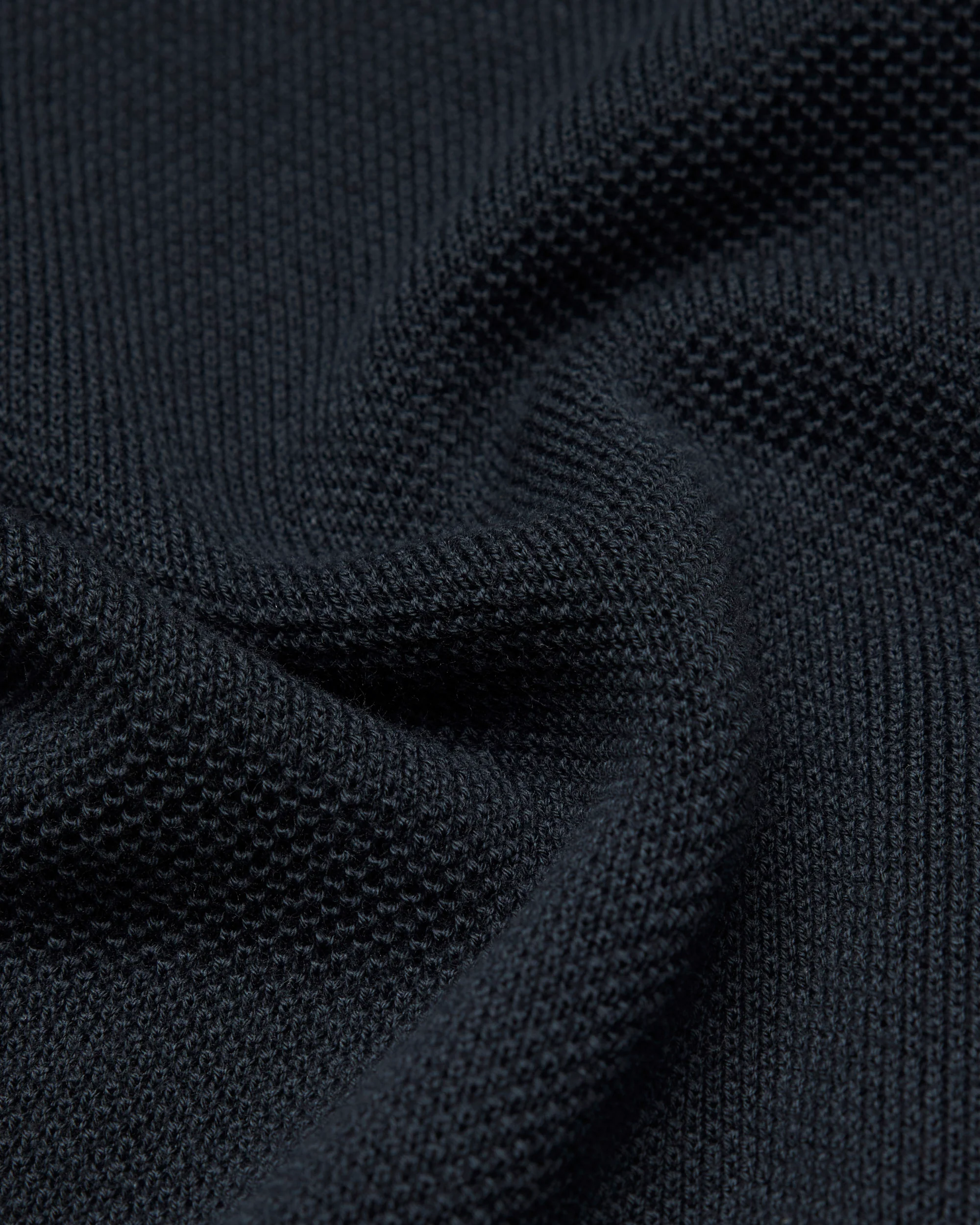 Supima Pique Ace T-Shirt