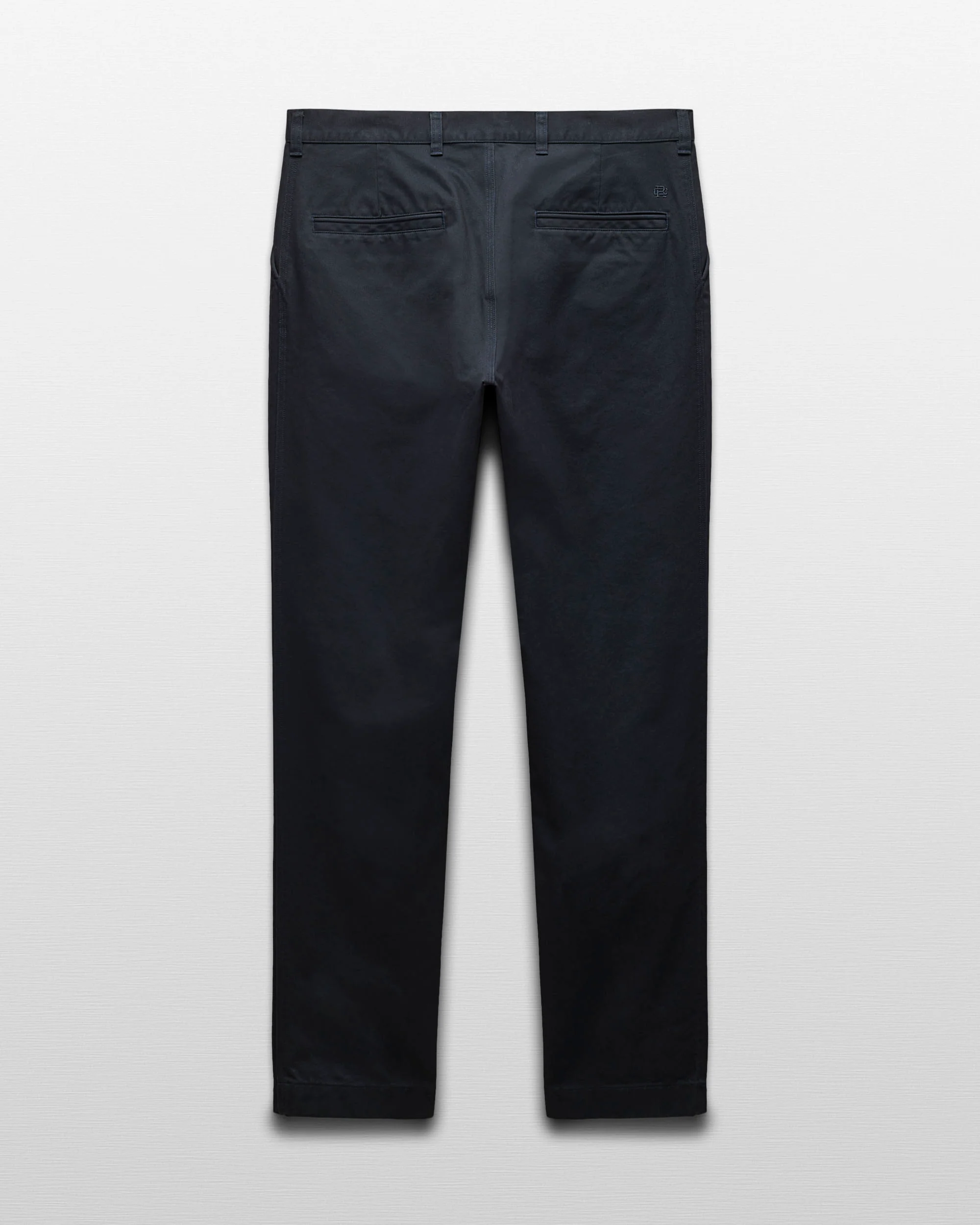 Cotton Chino Freshman Slim Pant