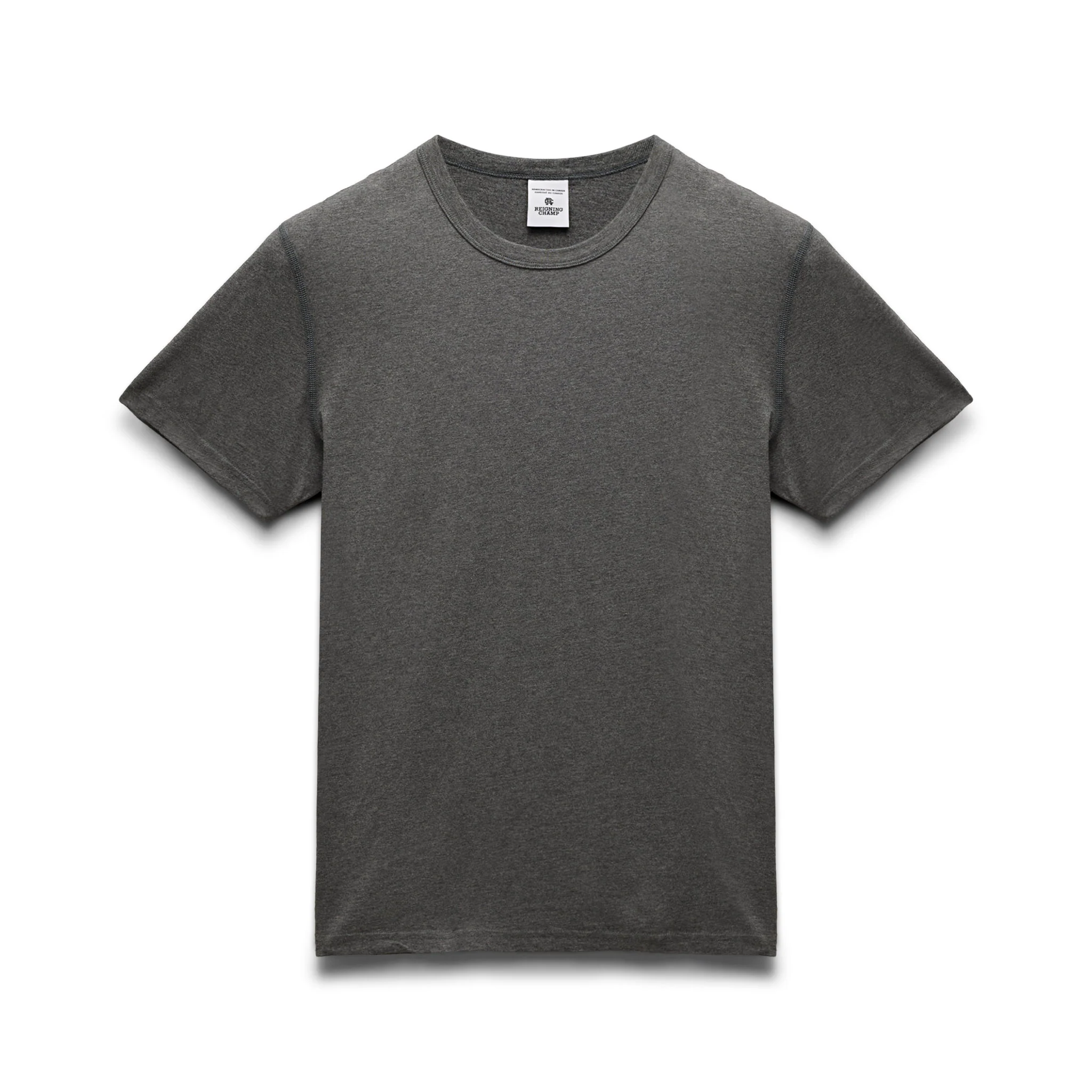 Lightweight Jersey T-Shirt - Vault