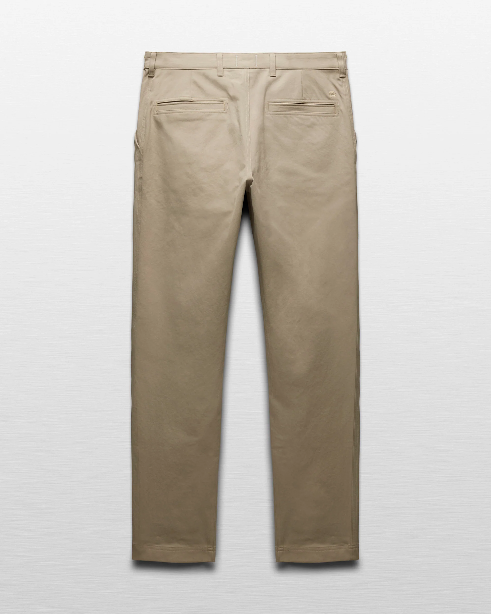 Solotex Twill Dispatch Slim Pant