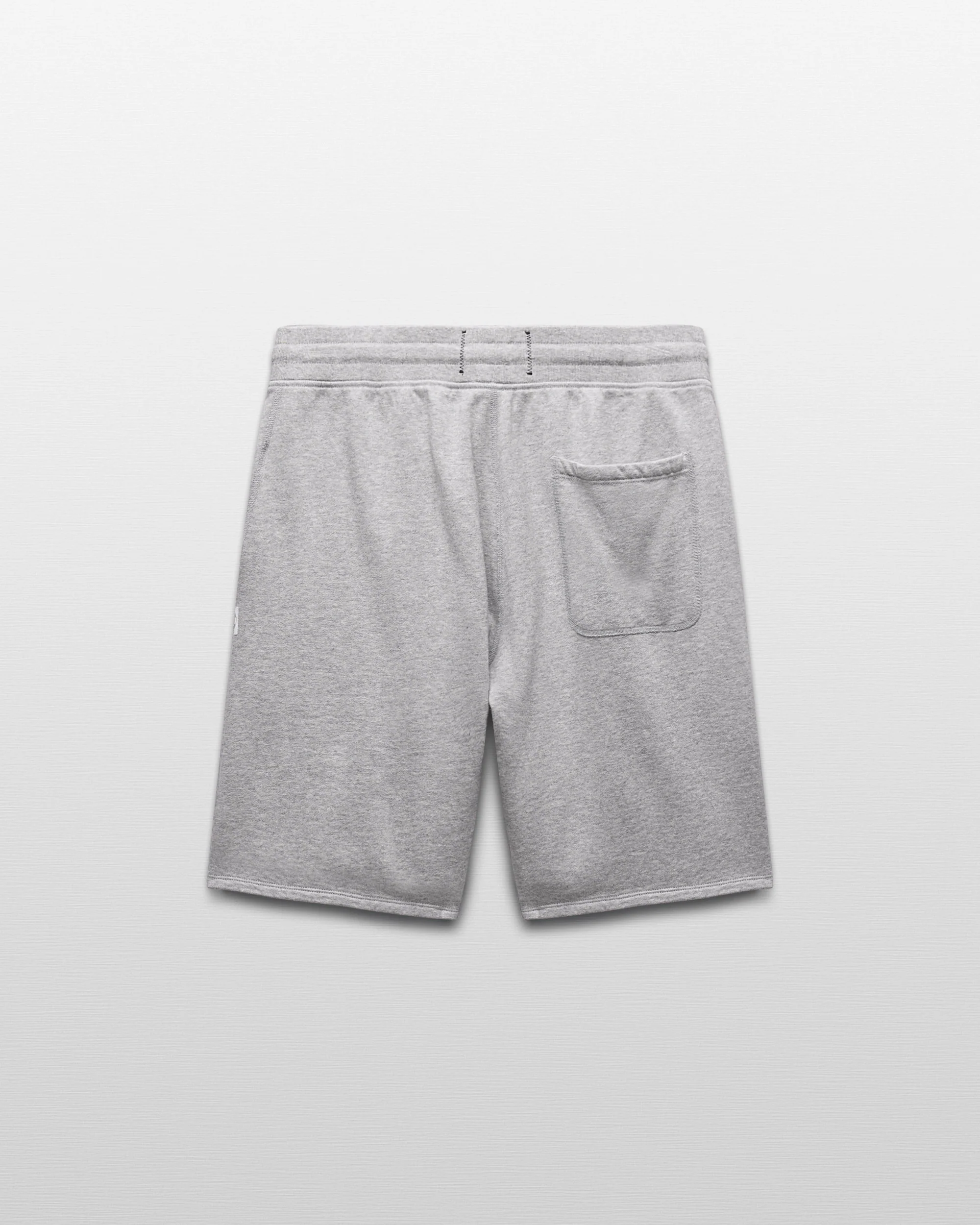 Lightweight Terry Standard Sweatshort 10 - Vault