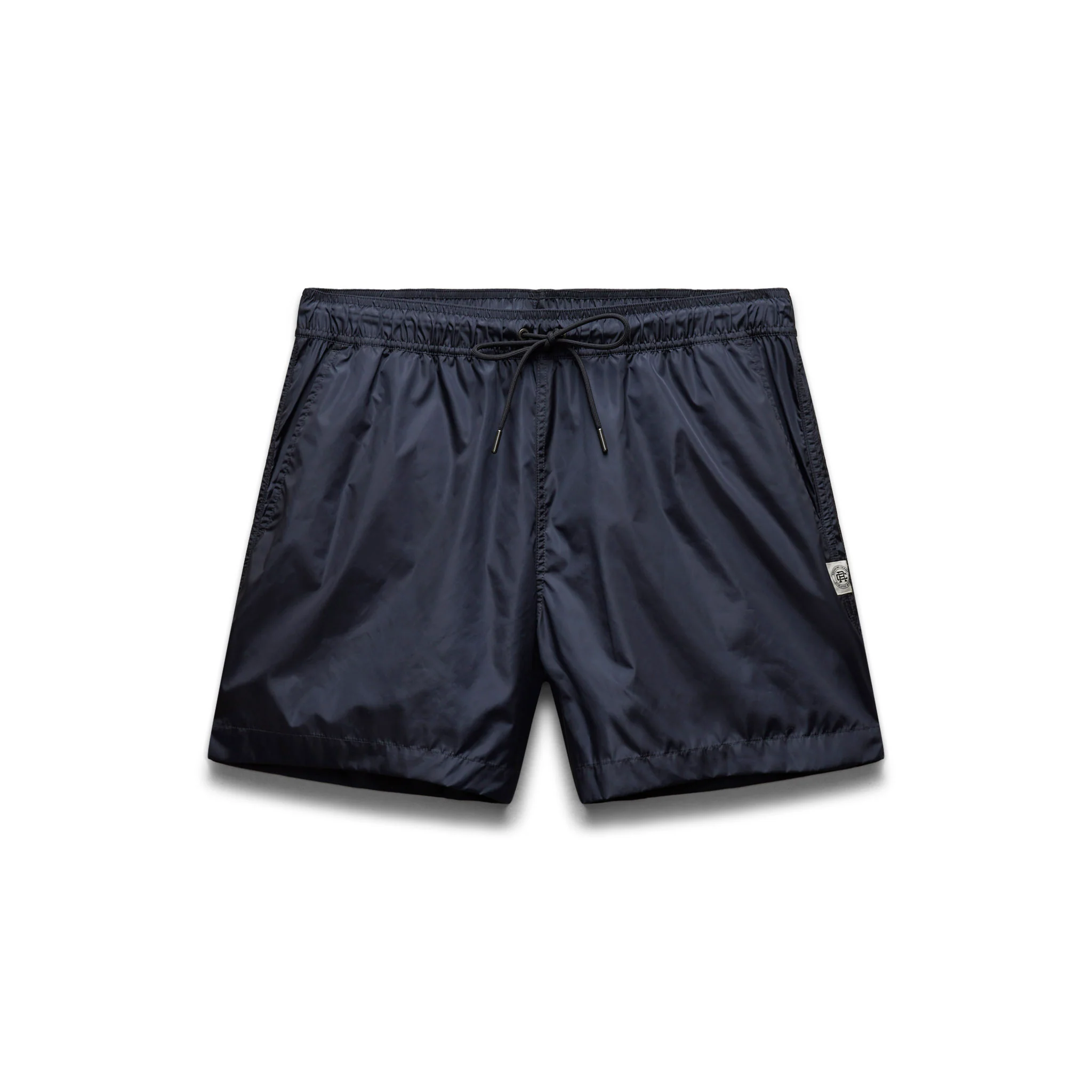 Econyl Nylon Riptide Standard Swim Short 5
