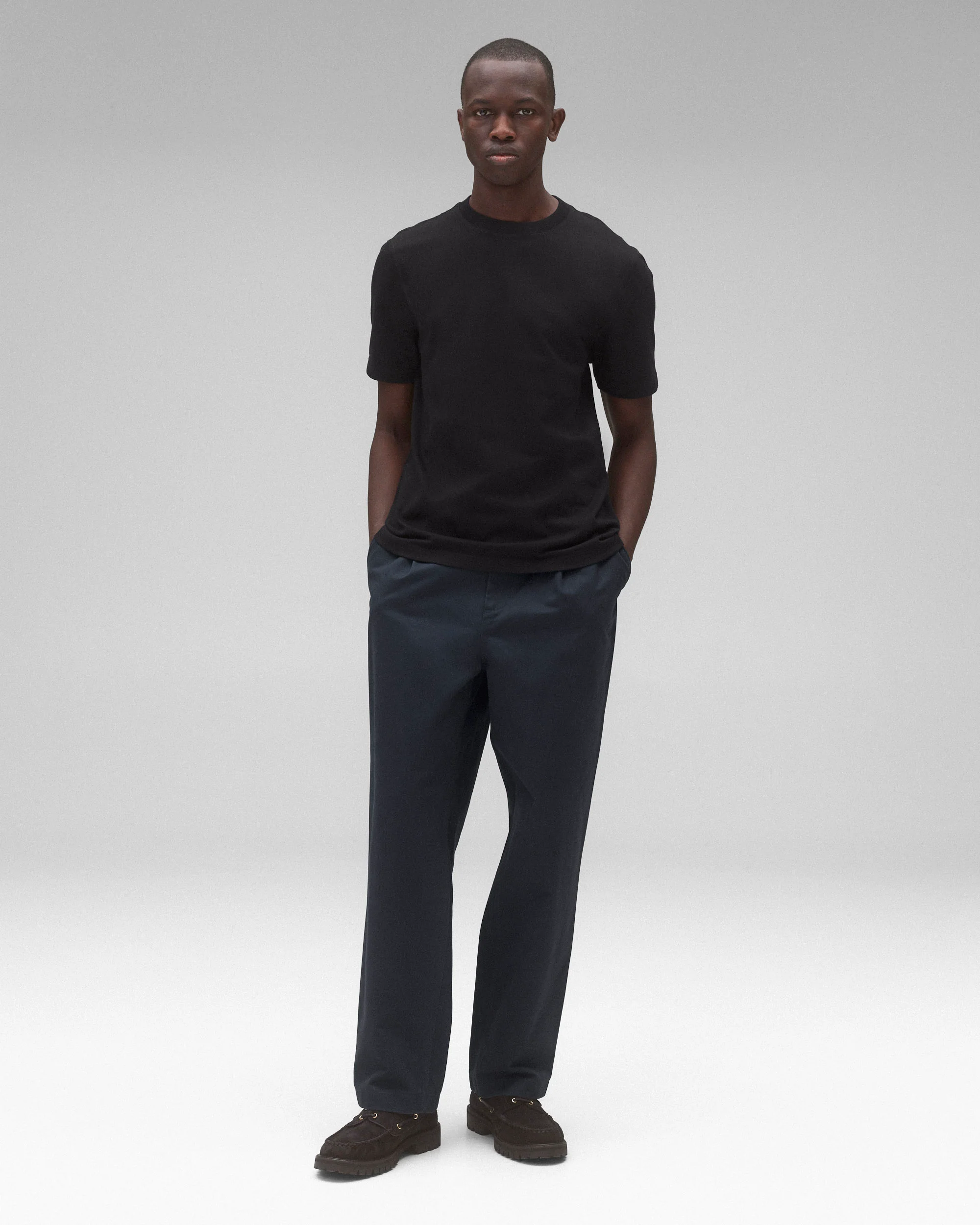 Midweight Jersey Standard T-Shirt