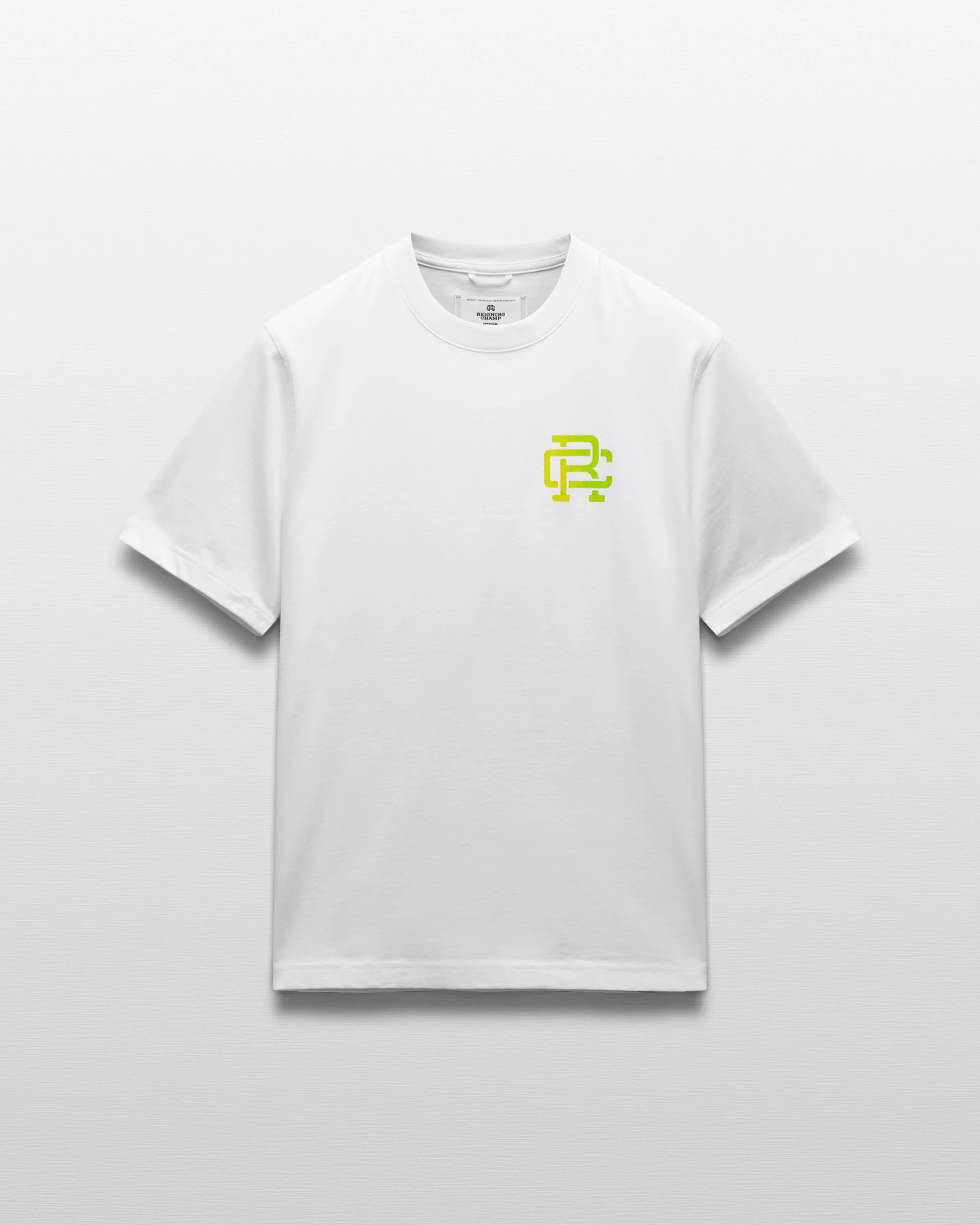 Midweight Jersey Spray OG T-Shirt
