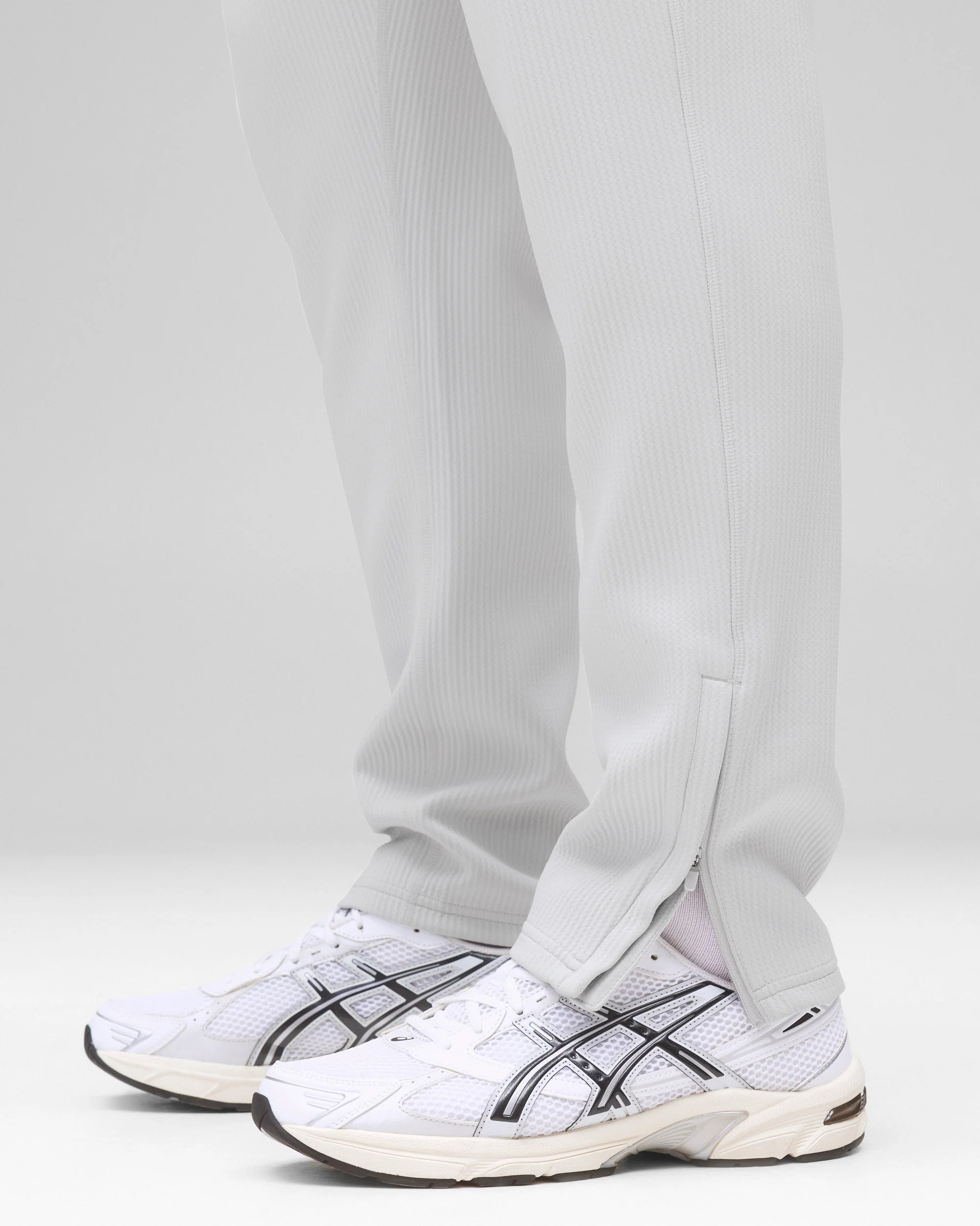Double Knit Rally Slim Jogger