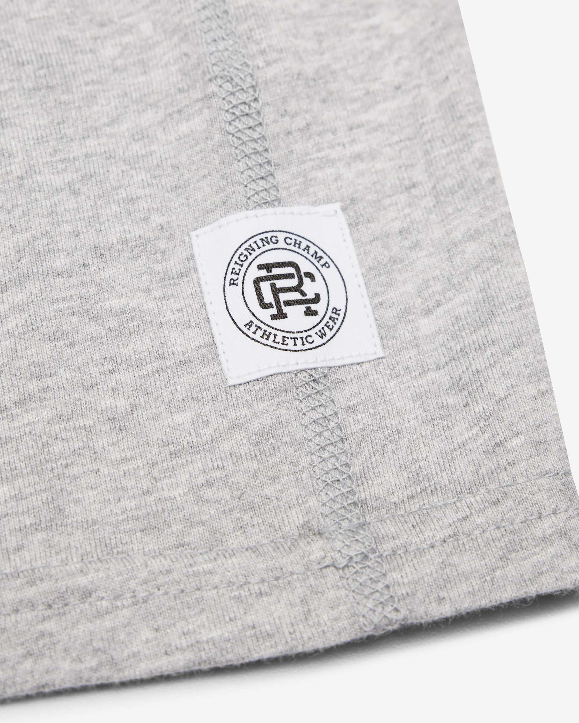 Lightweight Jersey T-Shirt - Vault