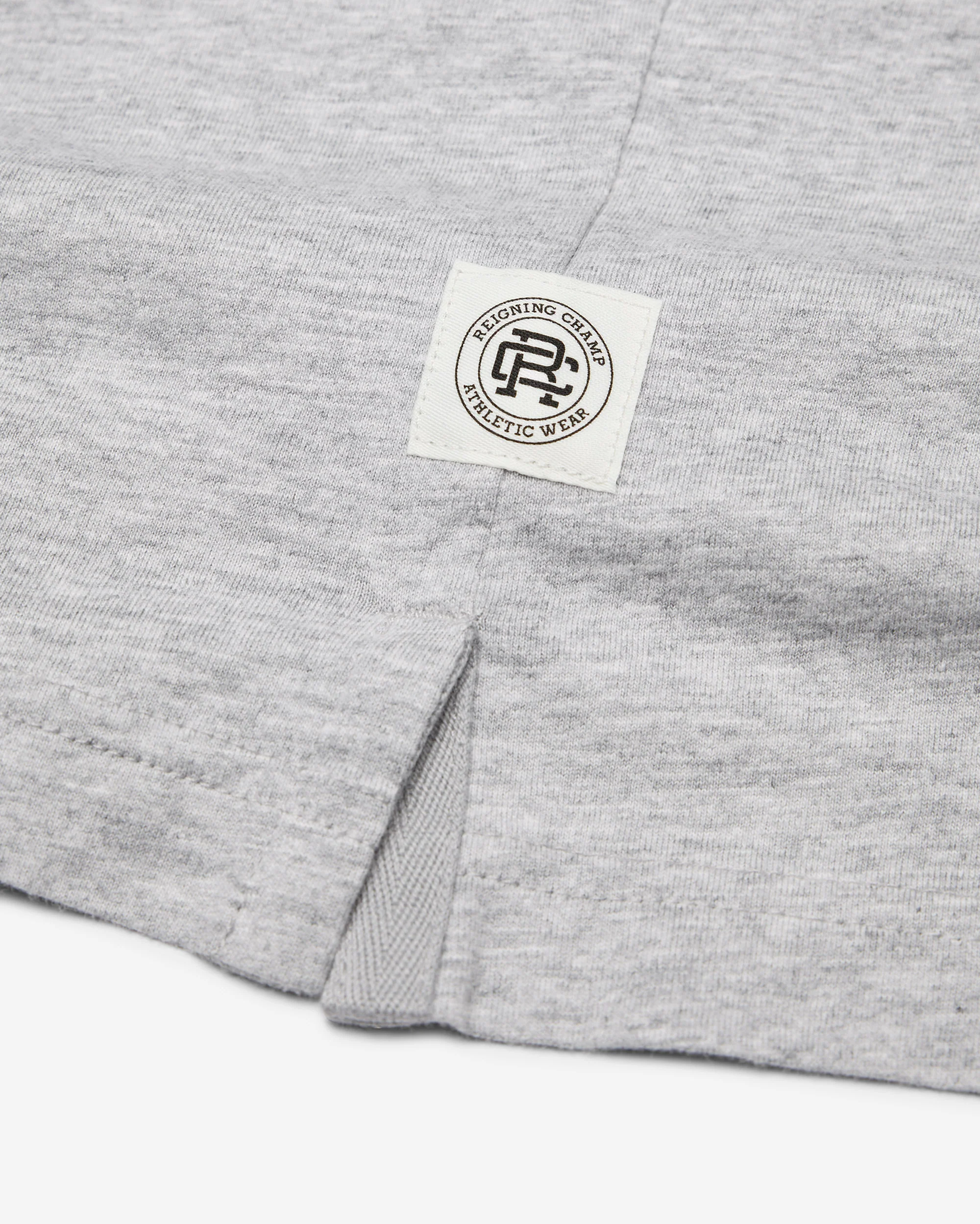 Lightweight Jersey Standard Polo