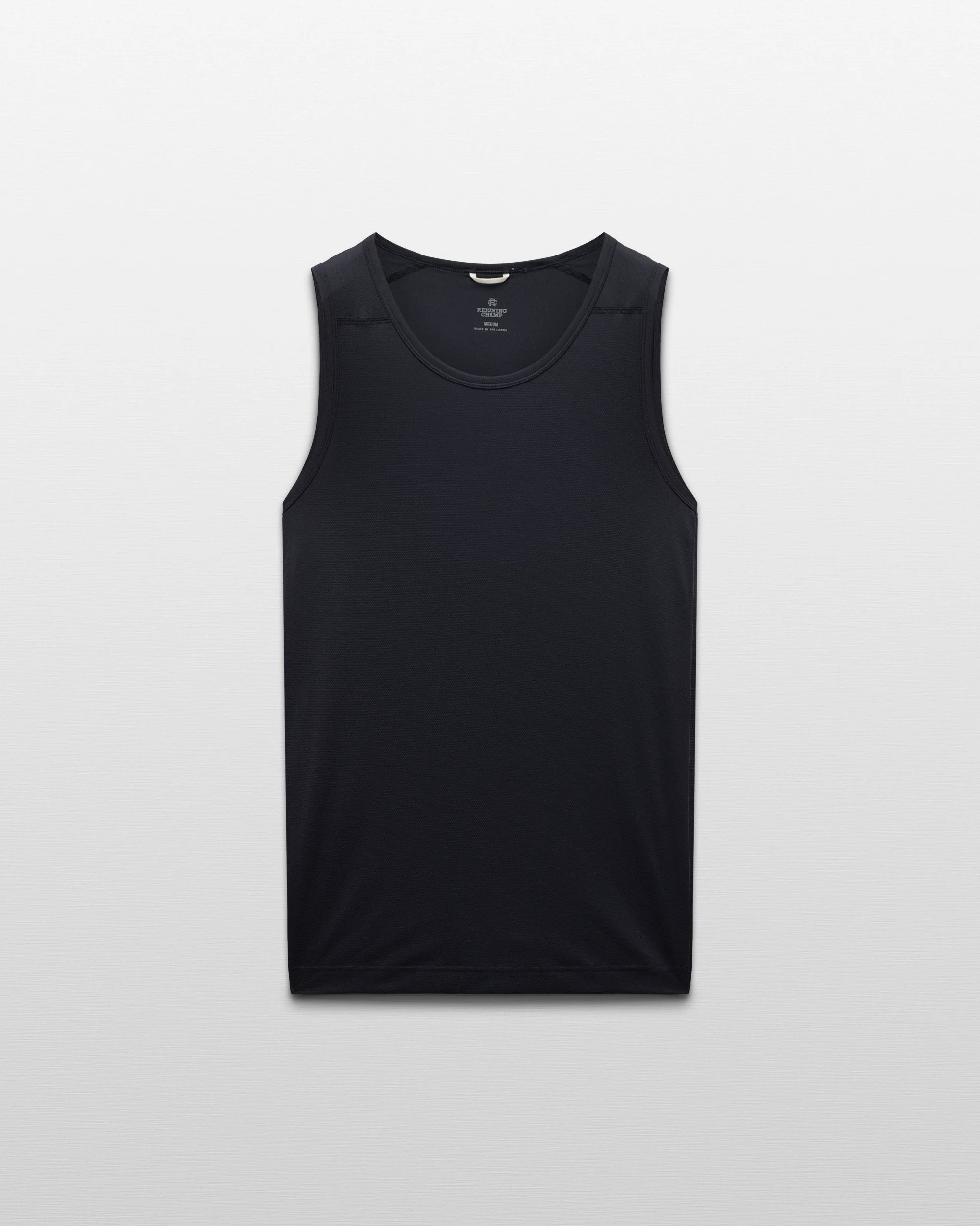 Lightweight Cordura Standard Training Tank Top