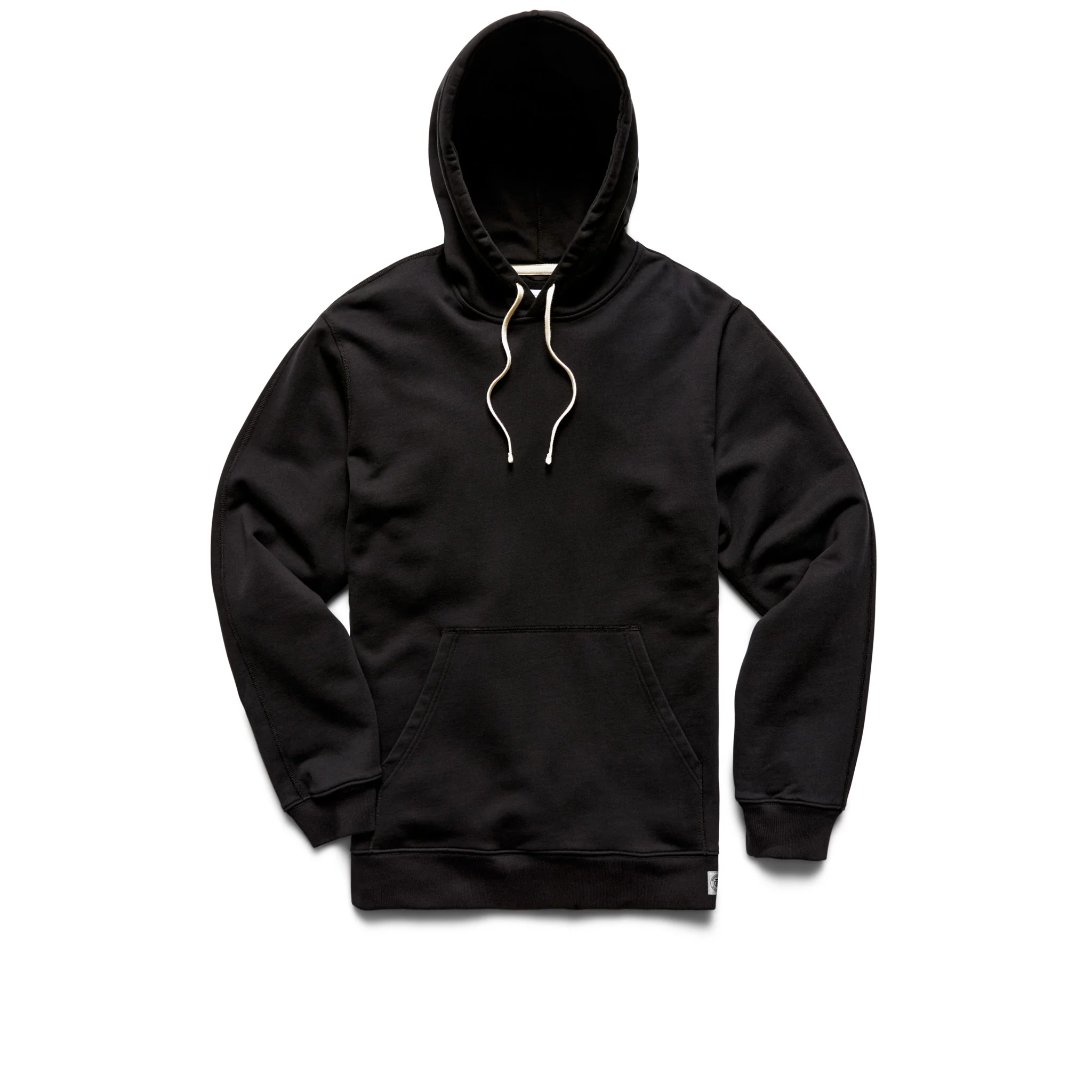 Midweight Terry Classic Hoodie - Vault