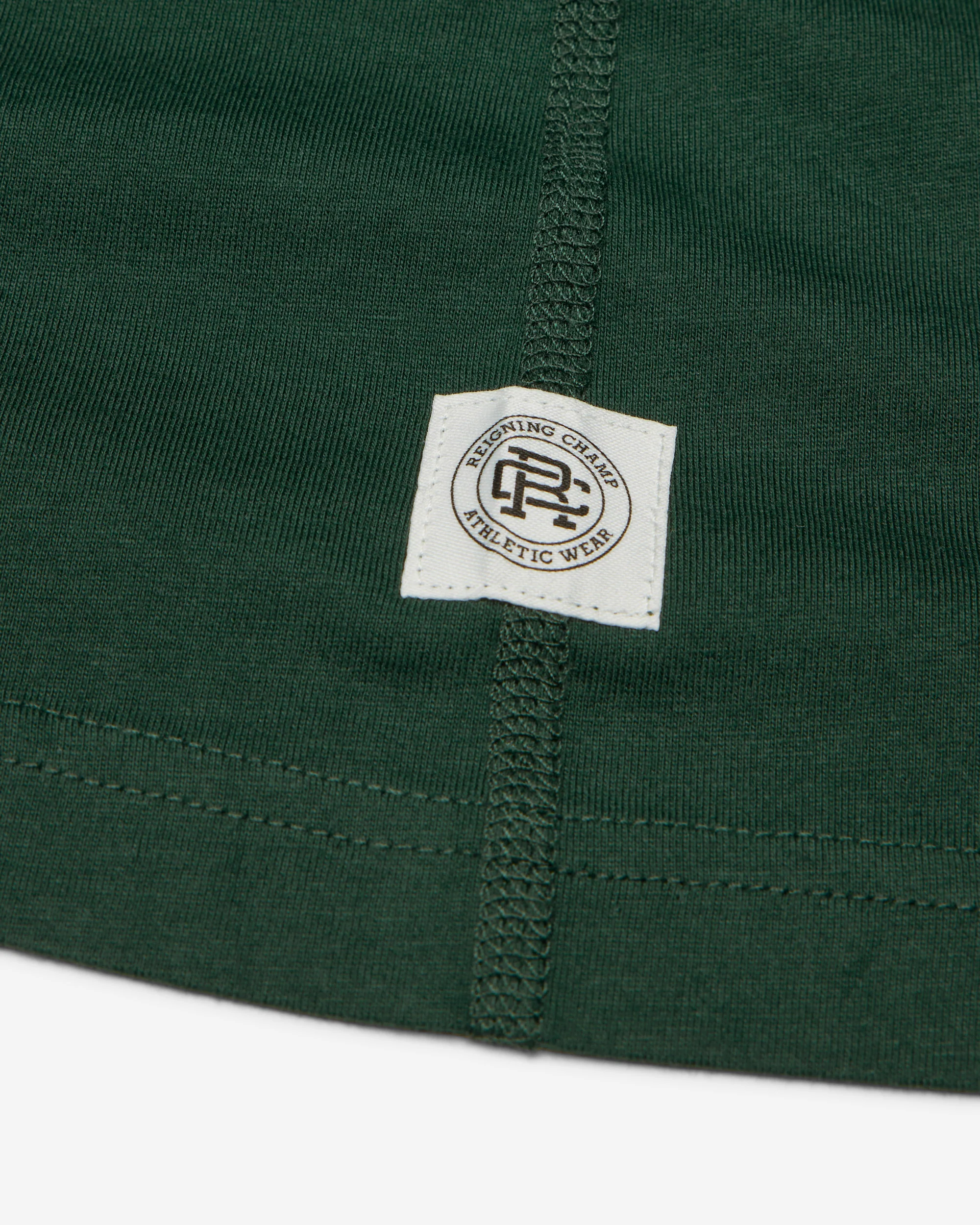 Lightweight Jersey Standard T-Shirt