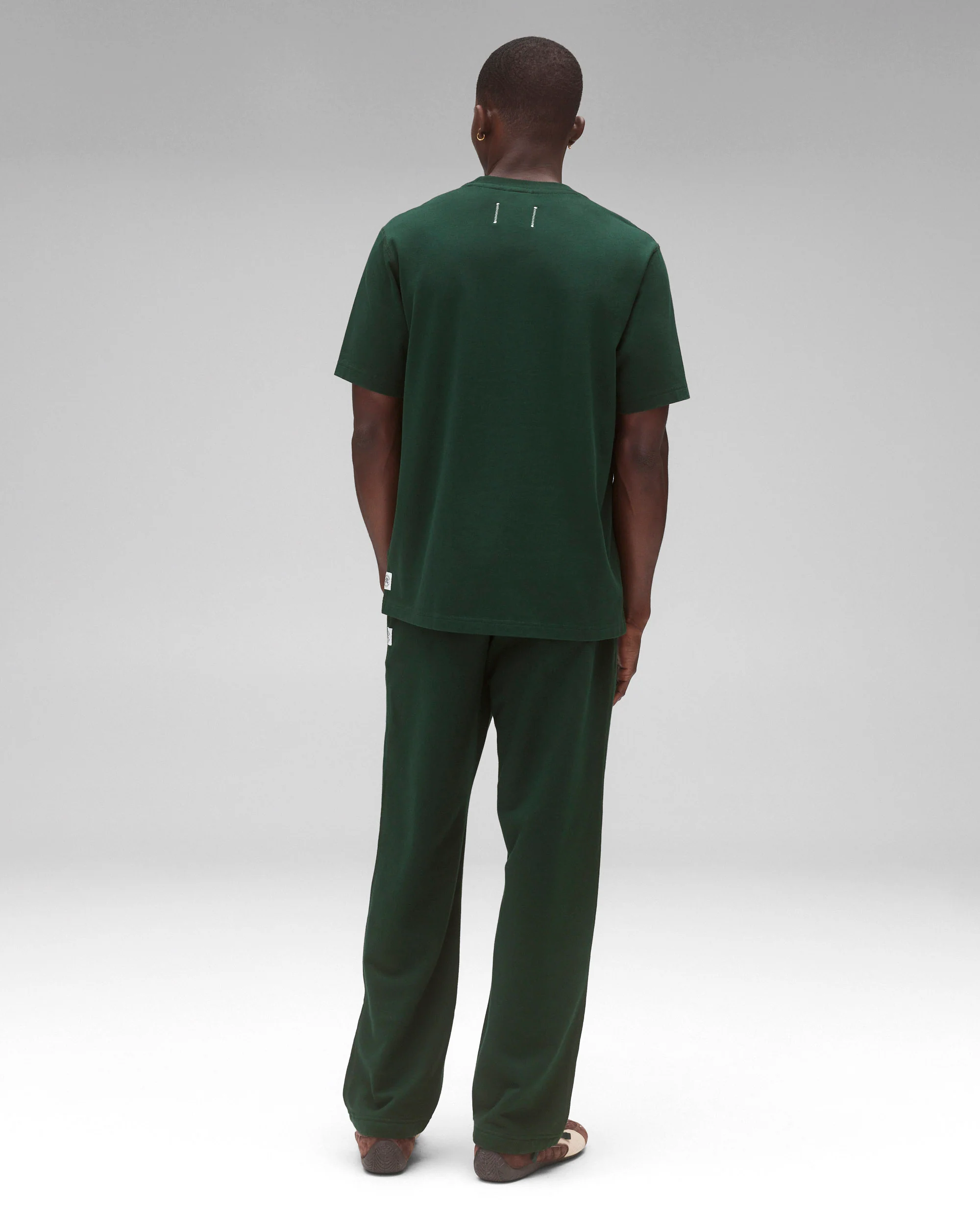 Midweight Jersey OG T-Shirt