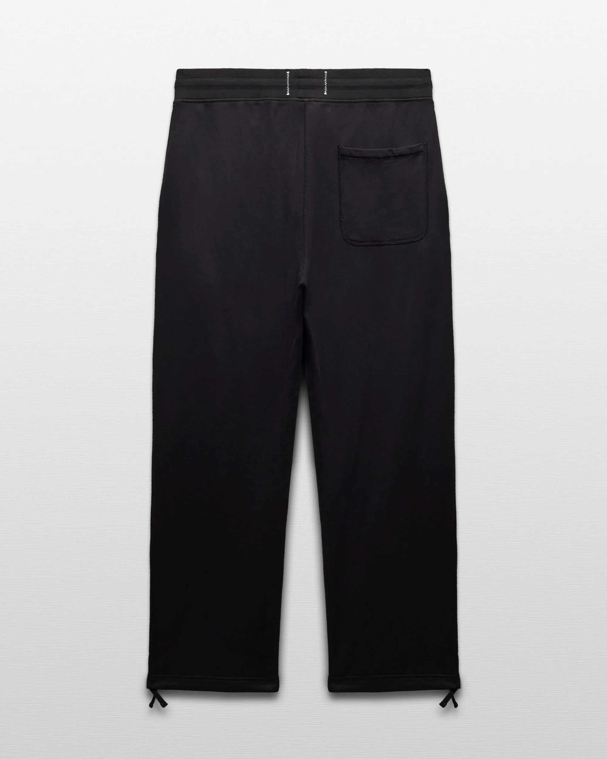 Lightweight Terry Relaxed Sweatpant - Vault