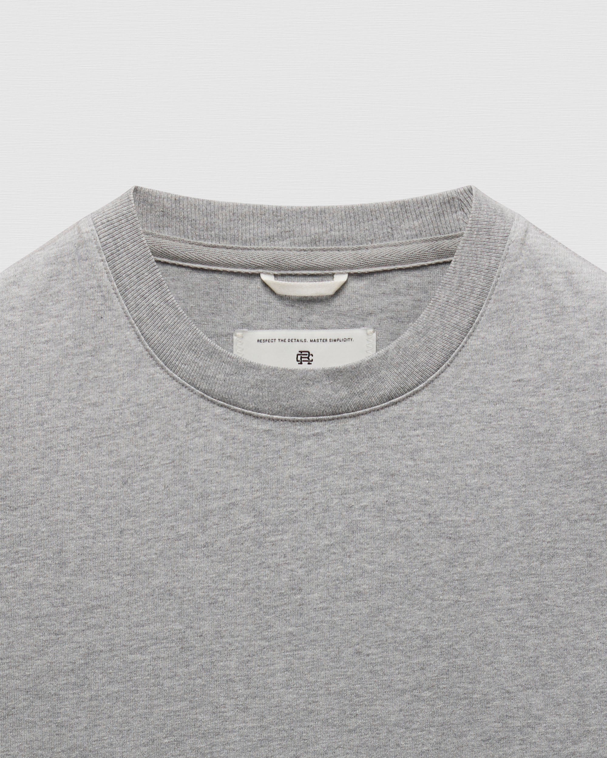 Midweight Jersey OG T-Shirt