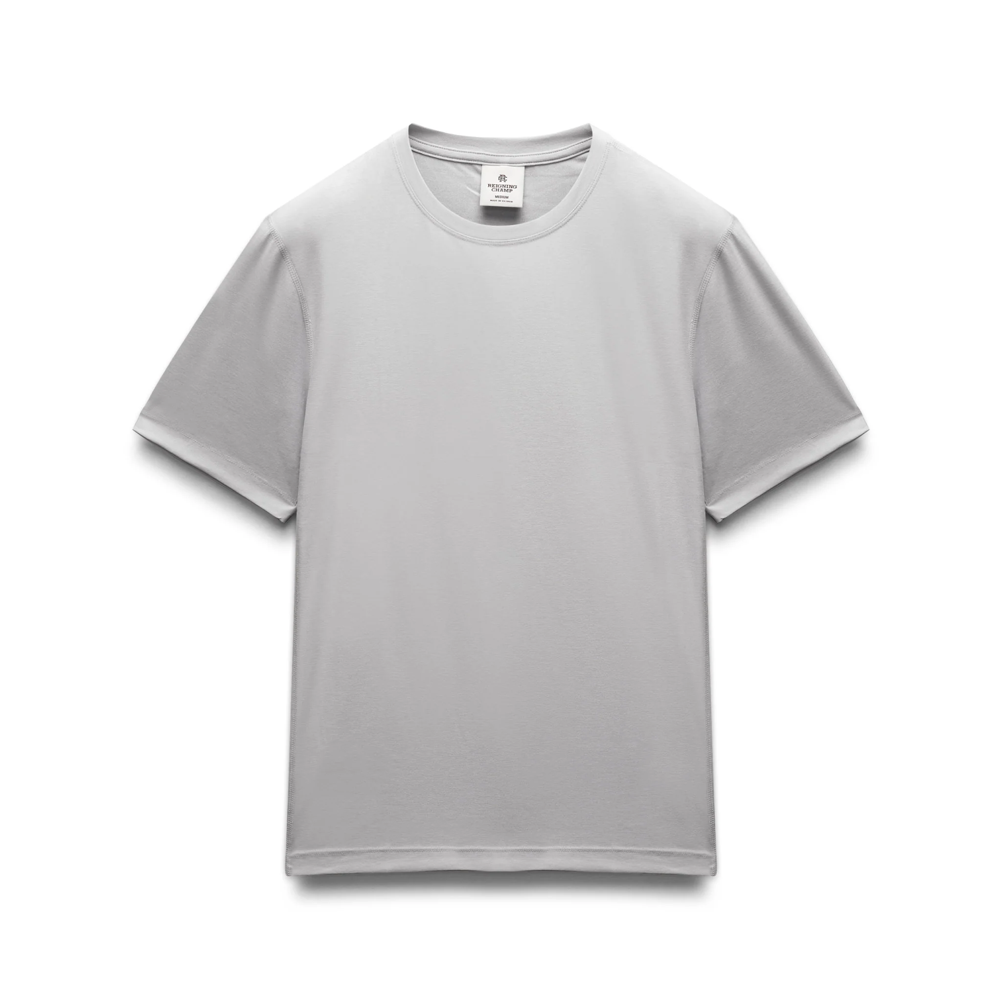 Stretch Jersey Rebound Standard T-Shirt