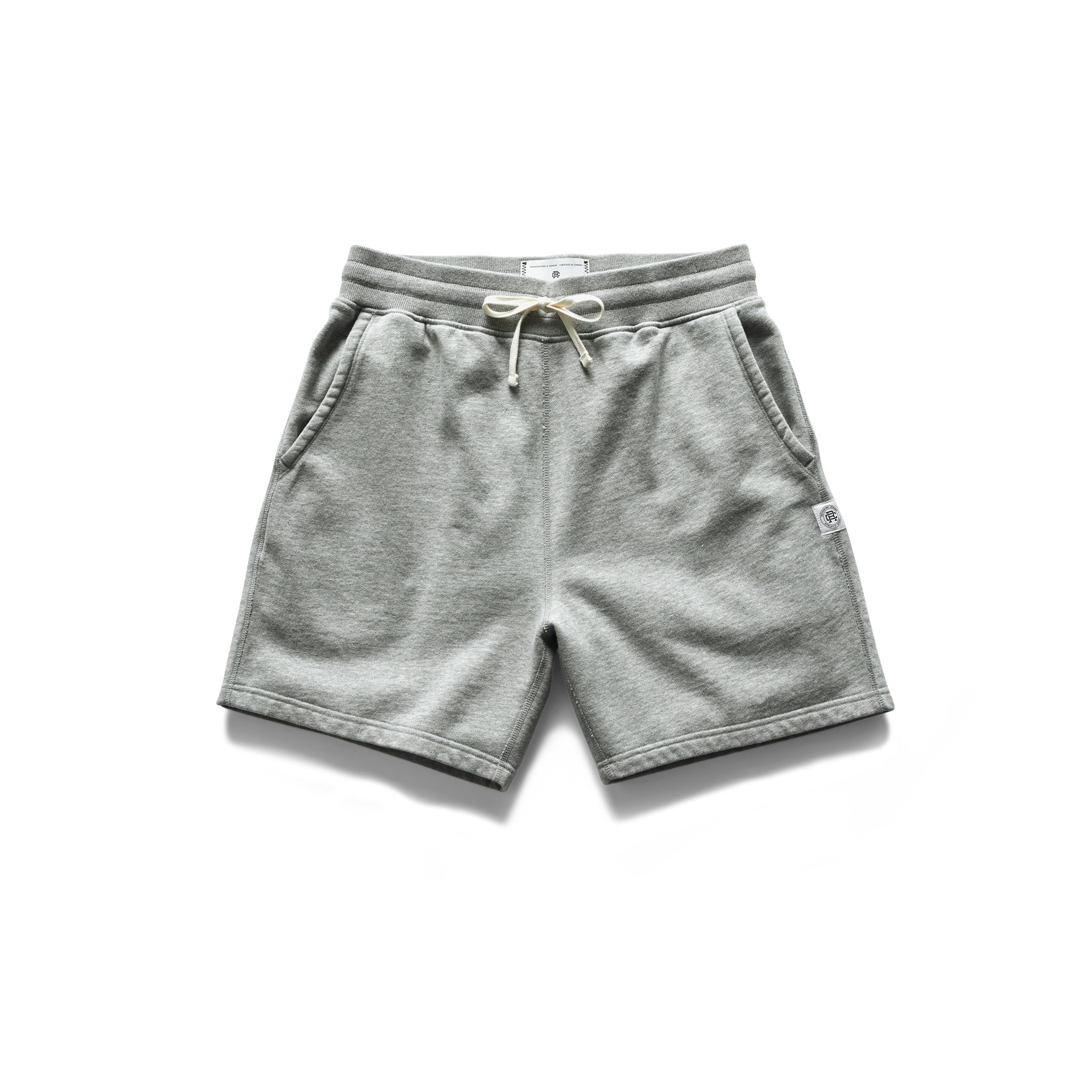 Midweight Terry Standard Sweatshort 6