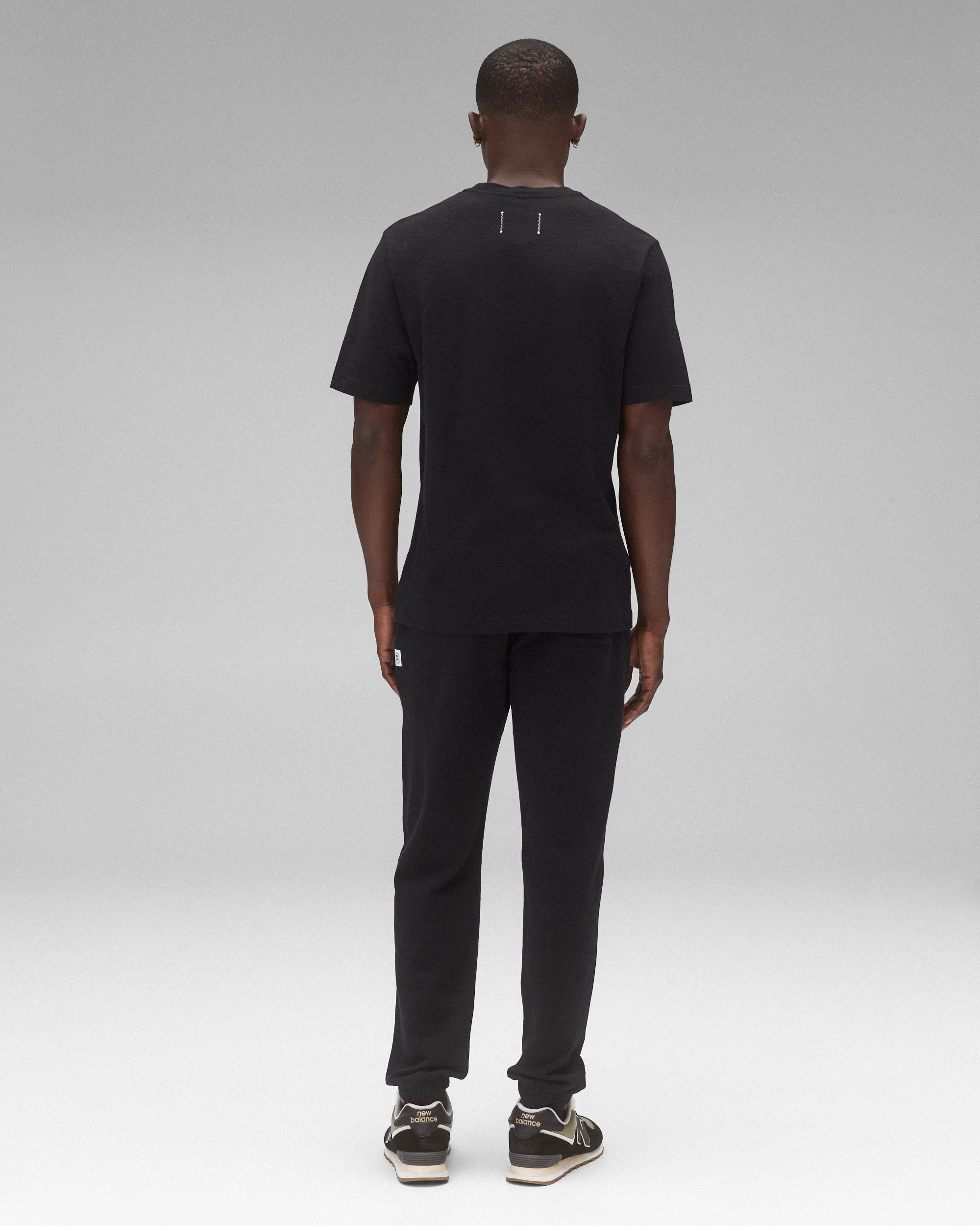 Lightweight Terry Standard Sweatpant - Vault