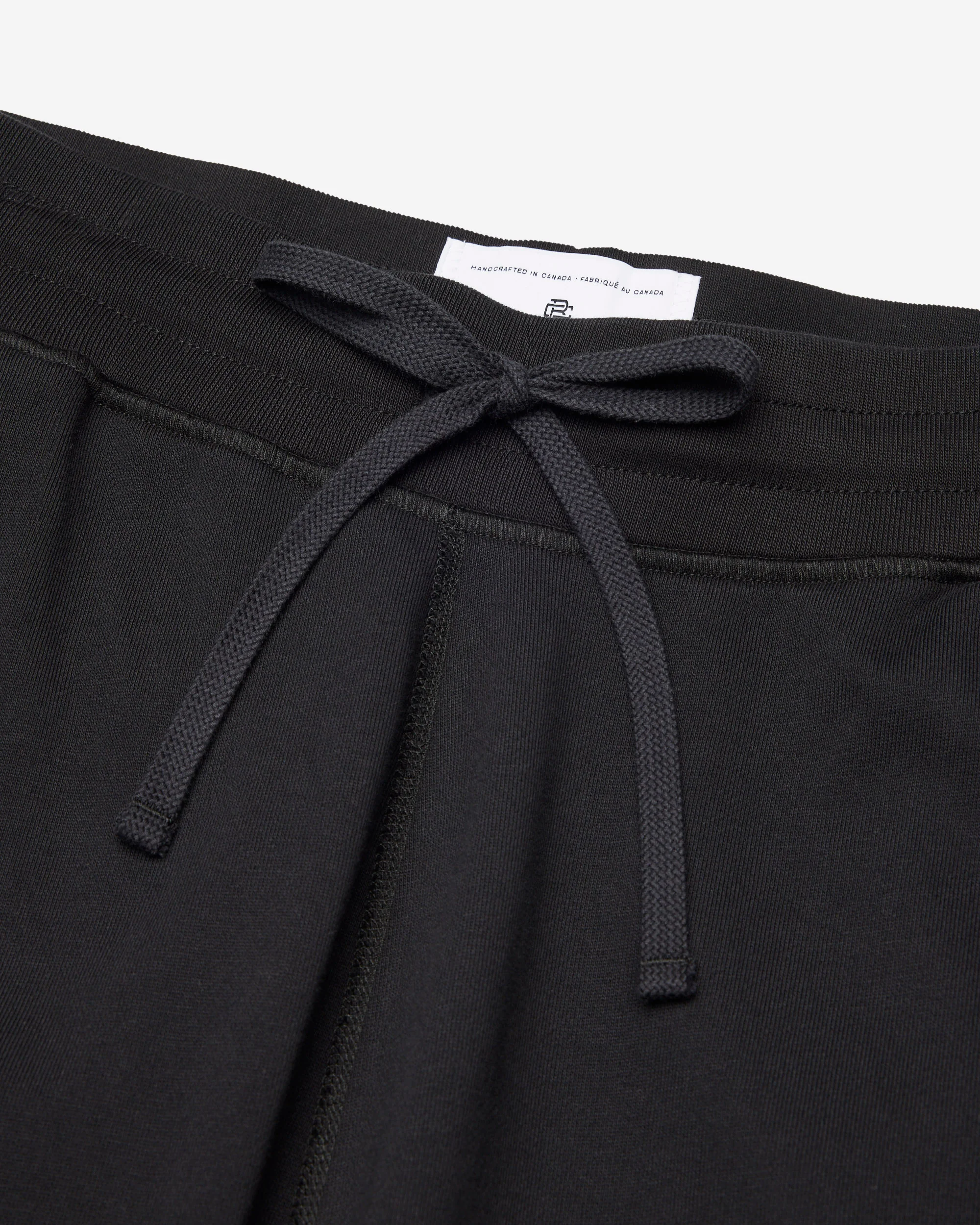 Lightweight Terry Relaxed Sweatpant - Vault