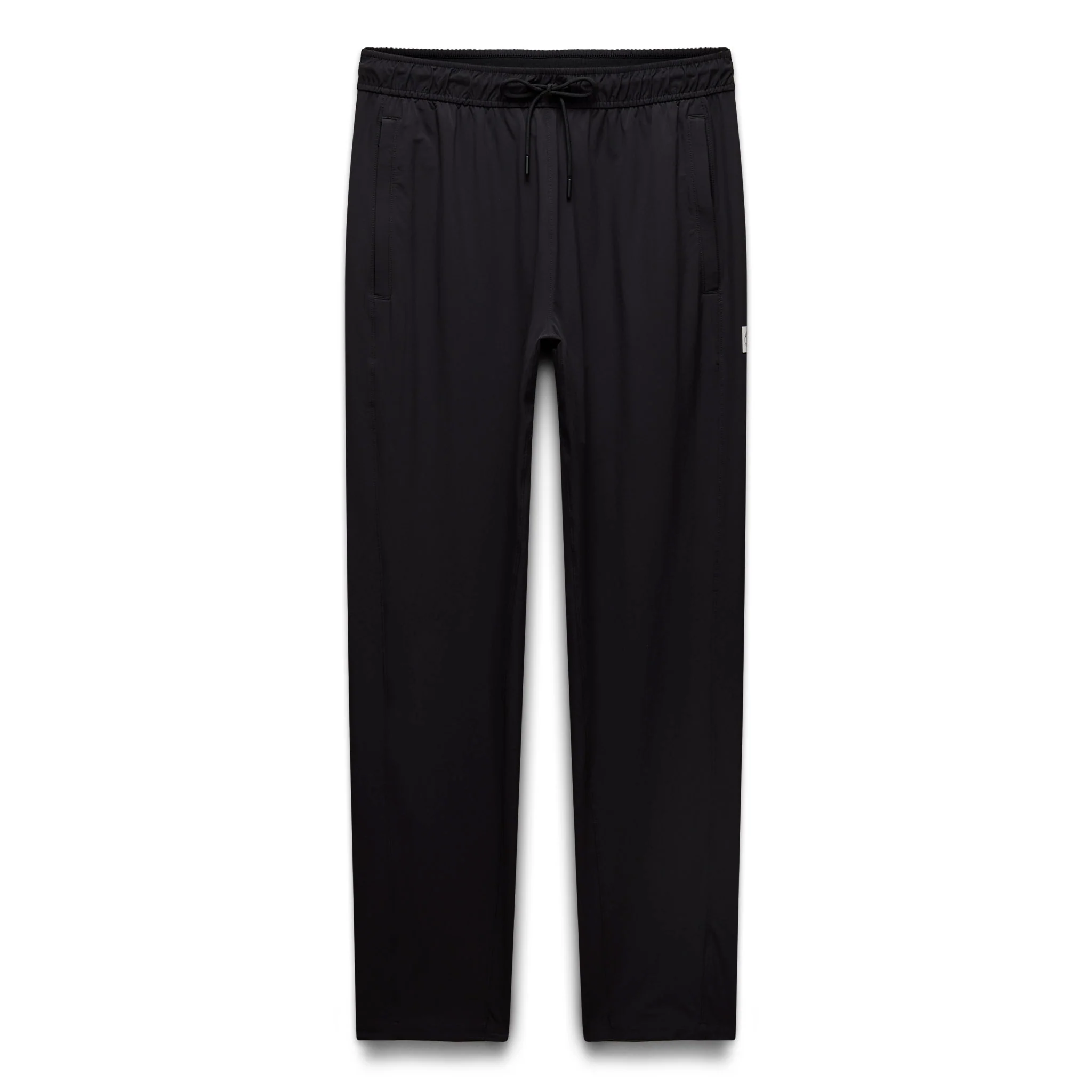 Nylon Oxford Team Slim Pant