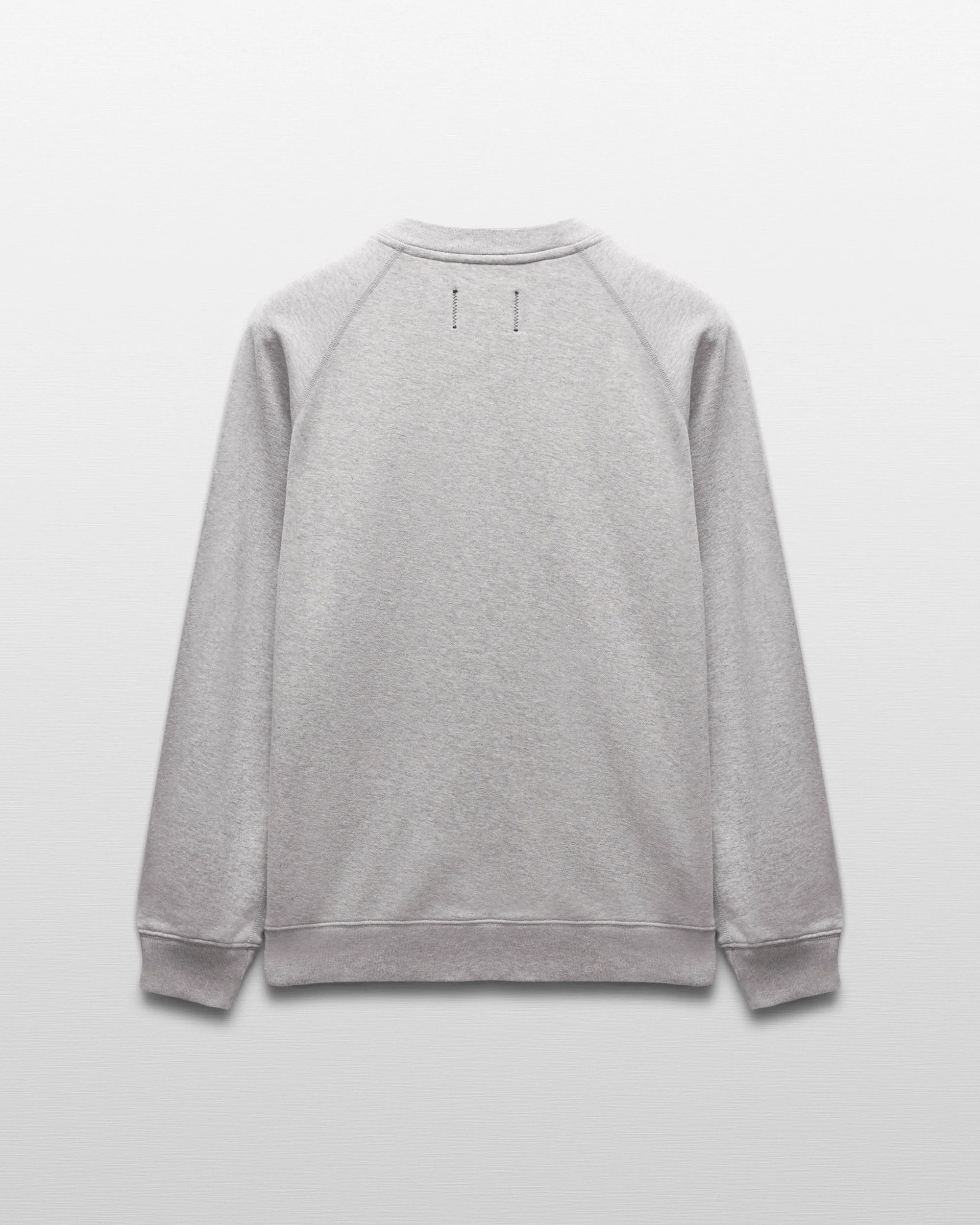 Lightweight Terry Classic Crewneck - Vault