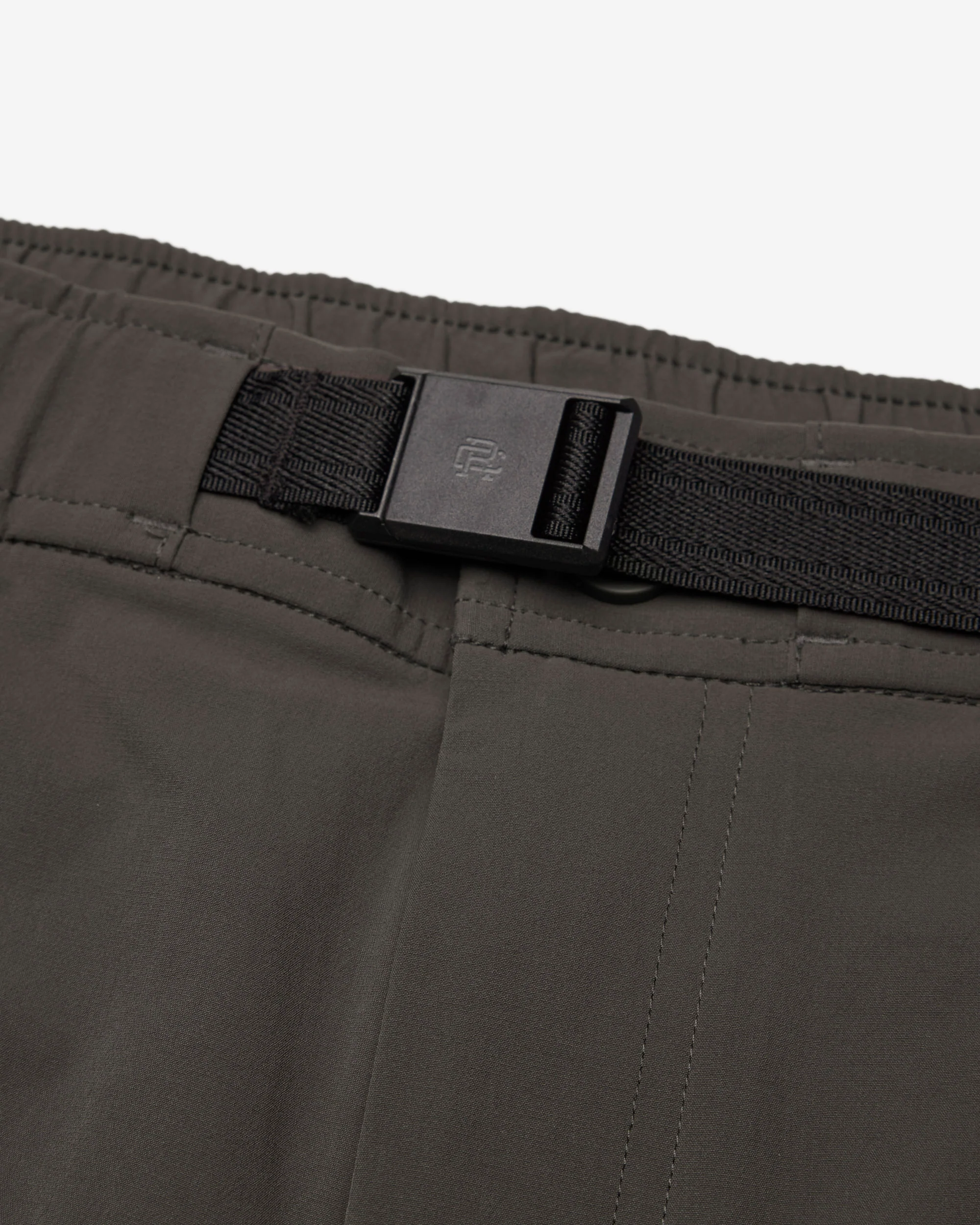 Nylon Oxford Rover Standard Cargo Short 10