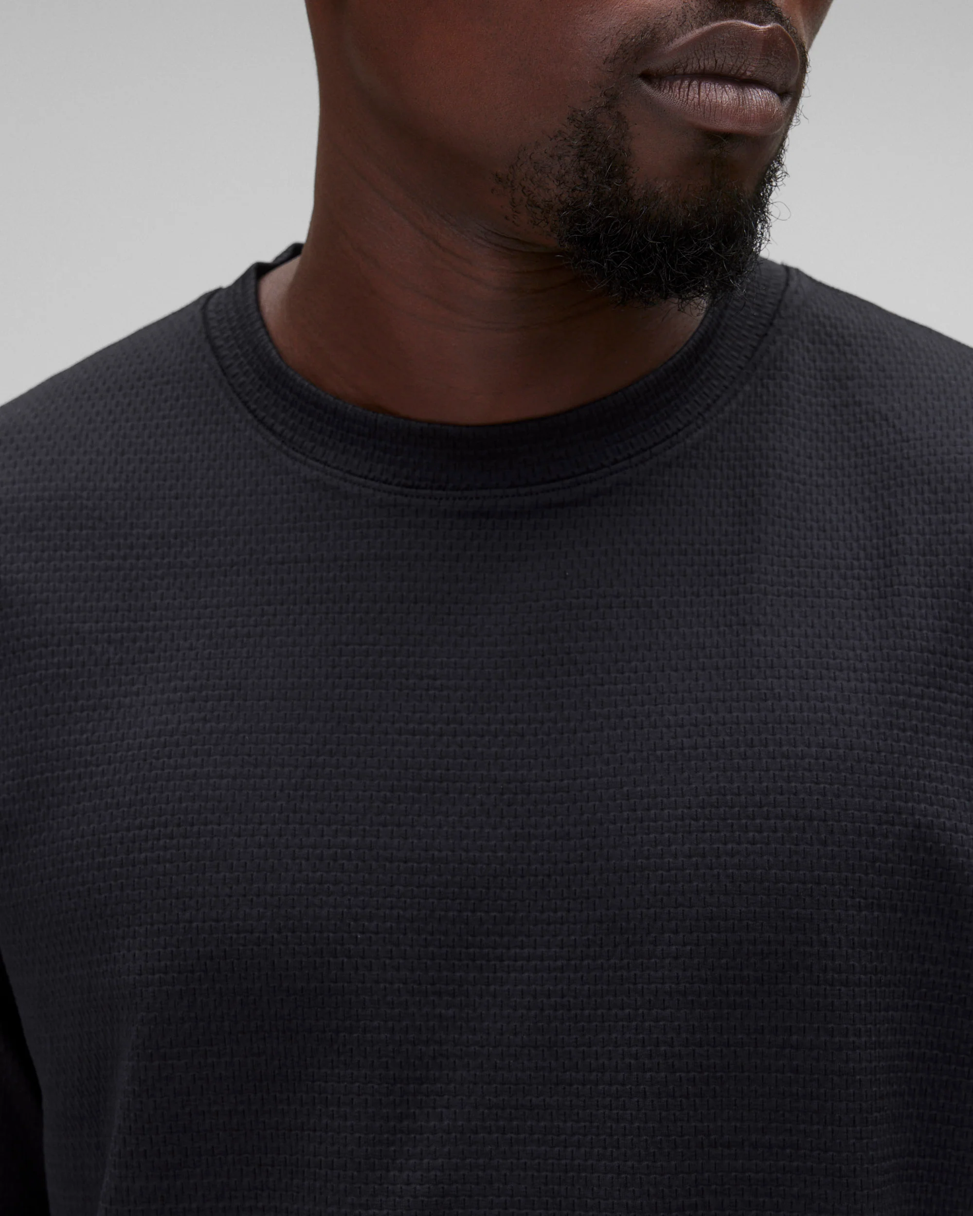 Solotex Mesh Tiebreak Standard T-Shirt