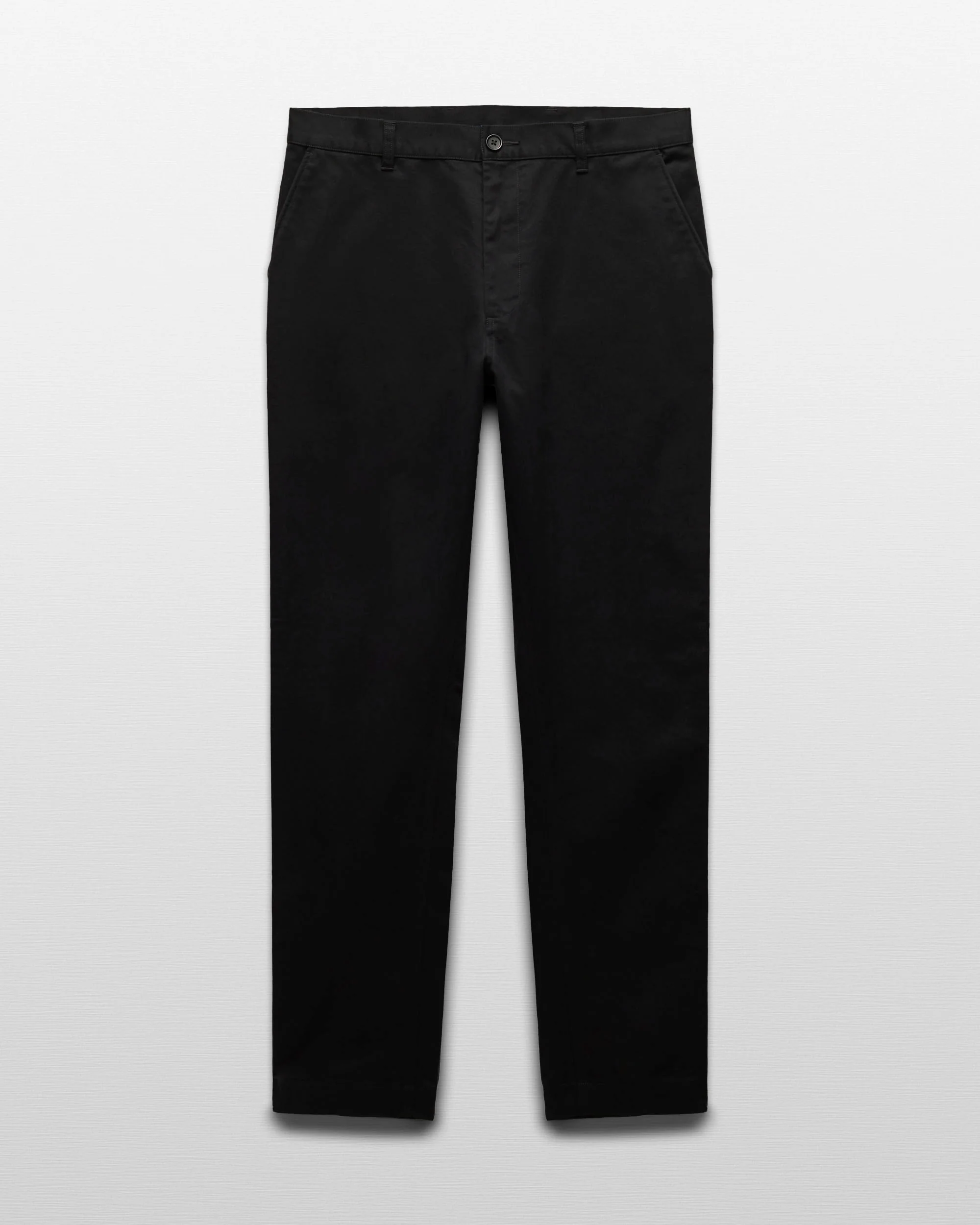 Cotton Chino Freshman Slim Pant