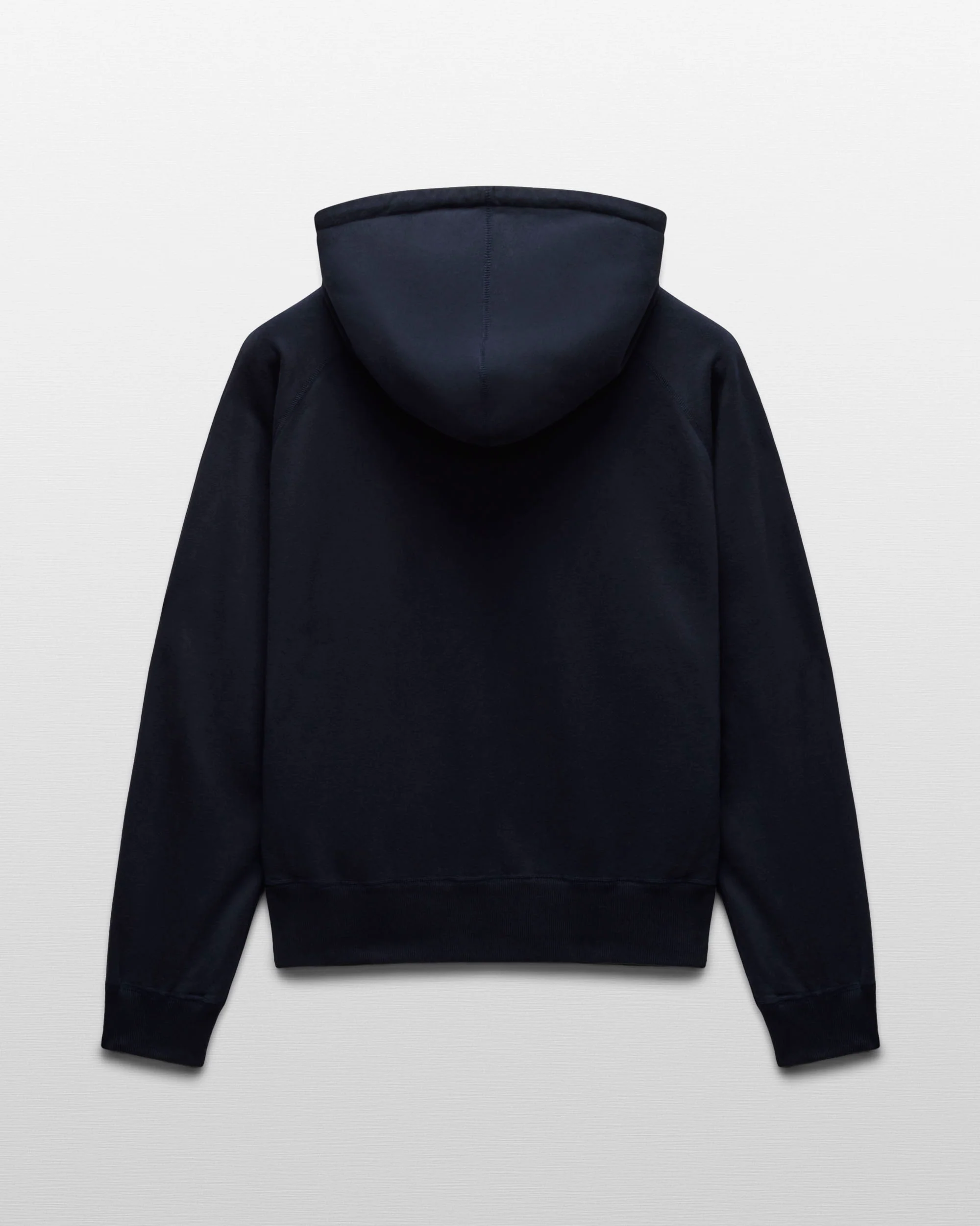 Midweight Terry Relaxed Hoodie